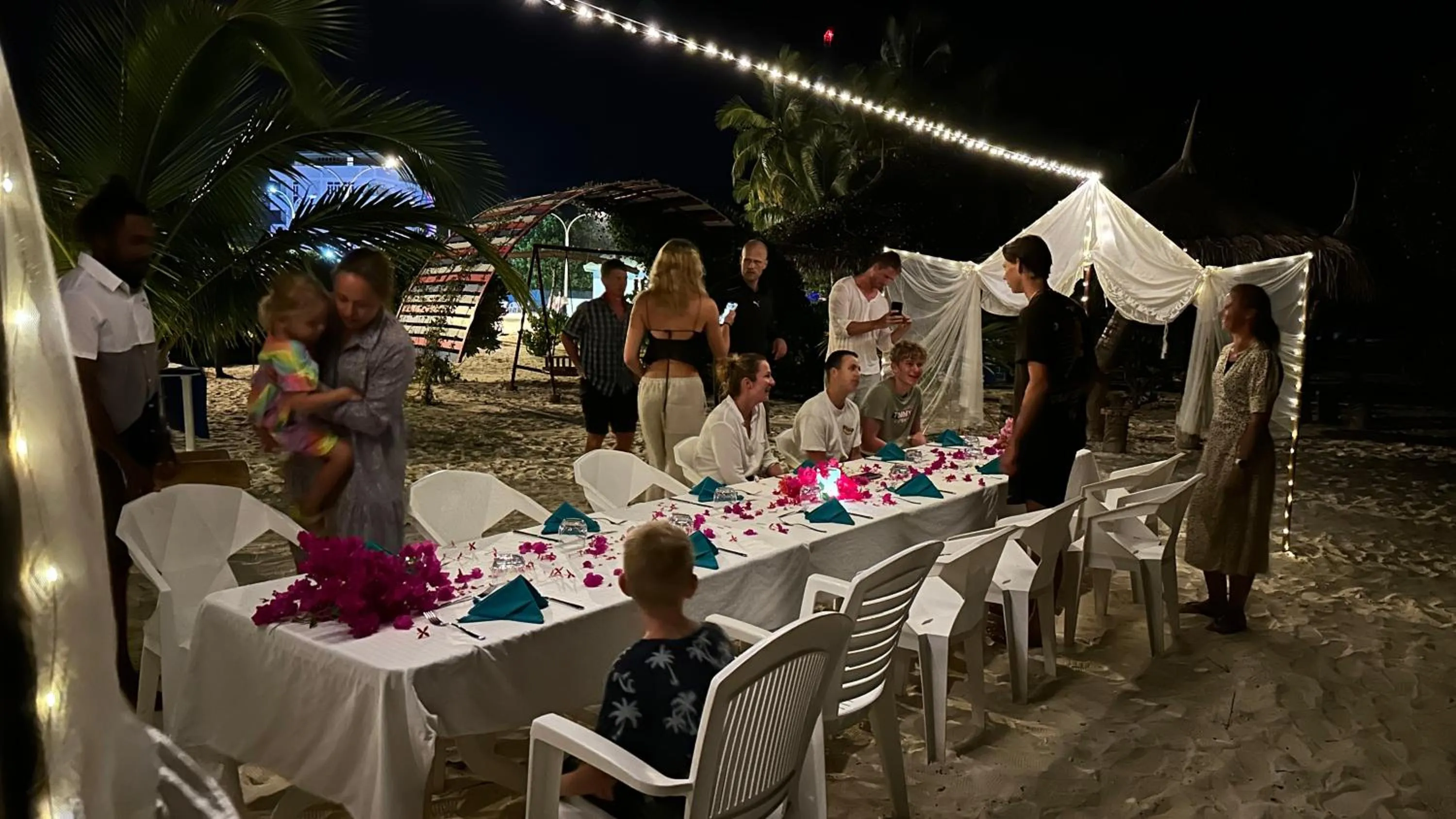 Night in Masfalhi View Inn