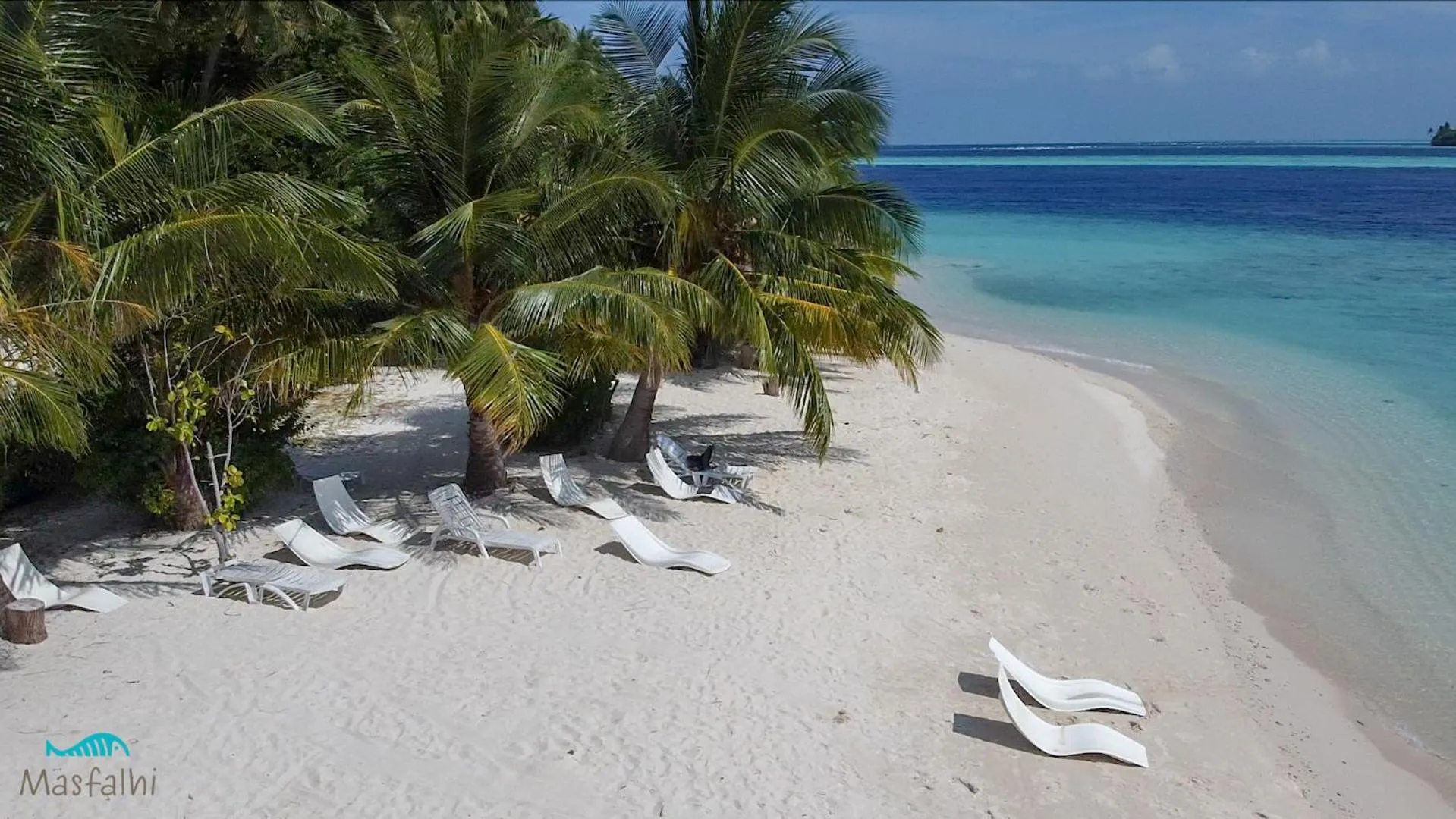 Location in Masfalhi View Inn