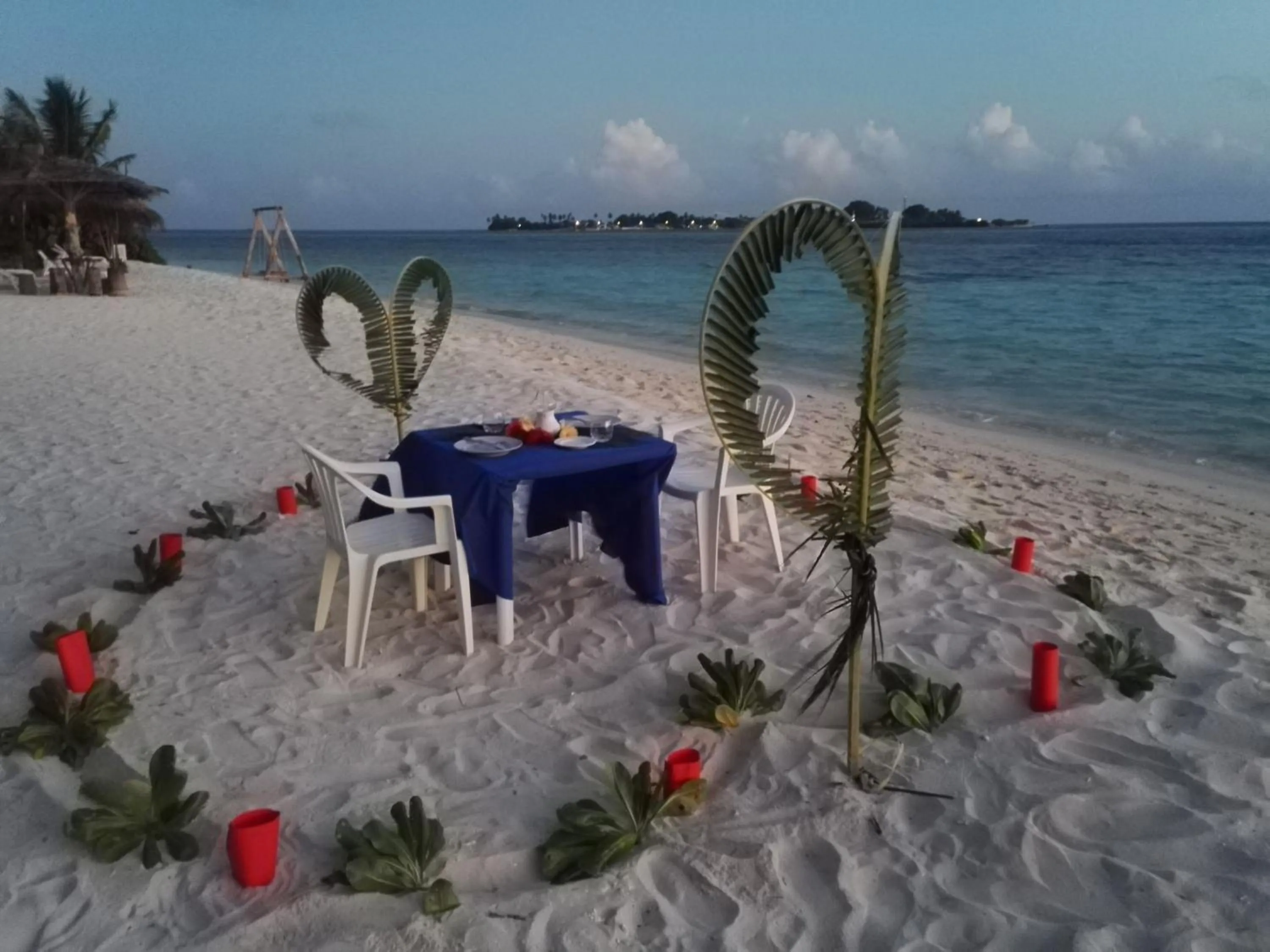 Activities in Masfalhi View Inn