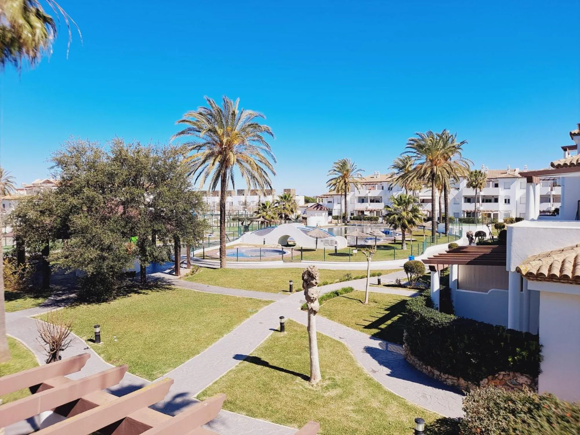 Apartamentos Turísticos Taymar