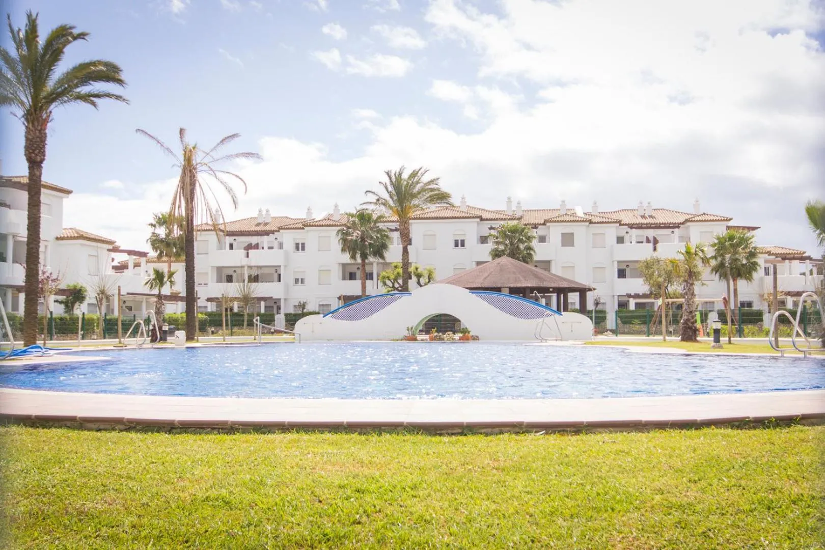 Apartamentos Turísticos Taymar
