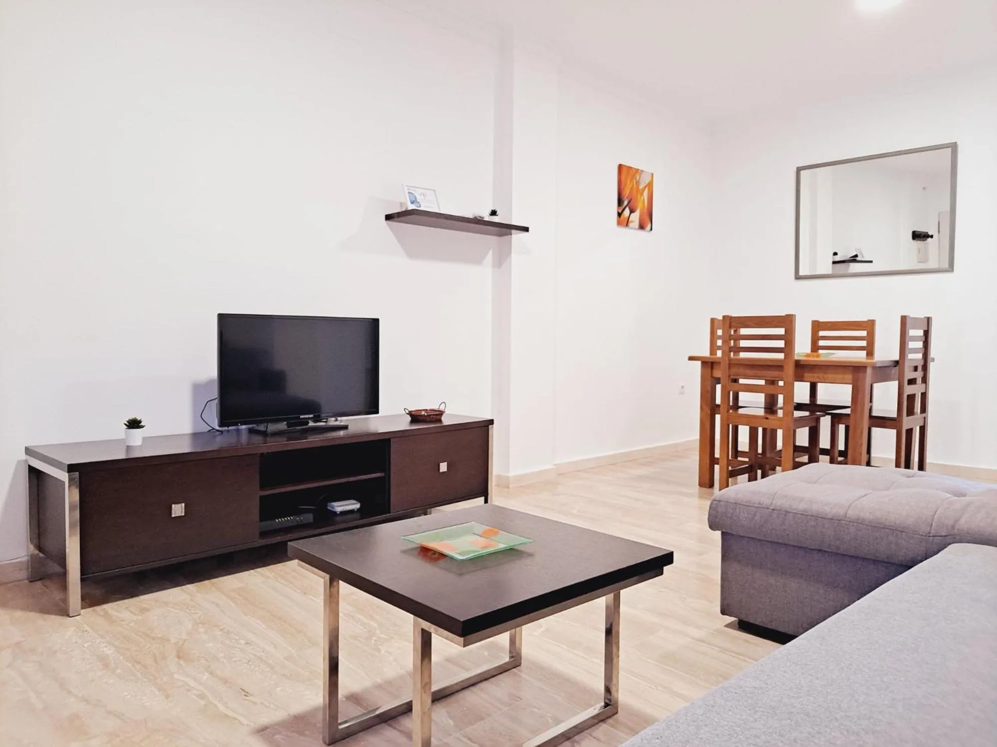 Apartamentos Turísticos Taymar