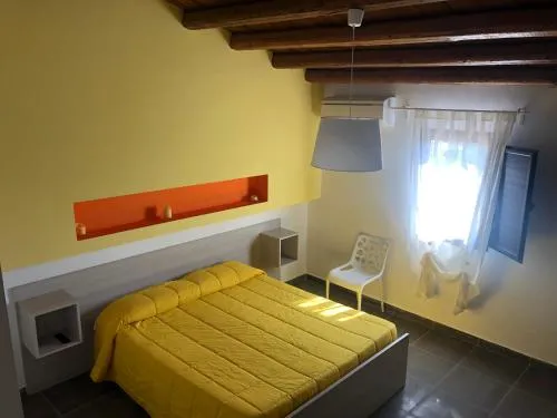 San Giorgio Rooms