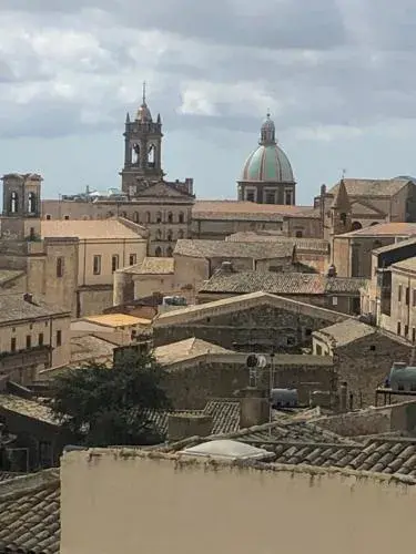 One-Bedroom House - single occupancy in San Giorgio Rooms One-Bedroom House - single occupancy in San Giorgio Rooms