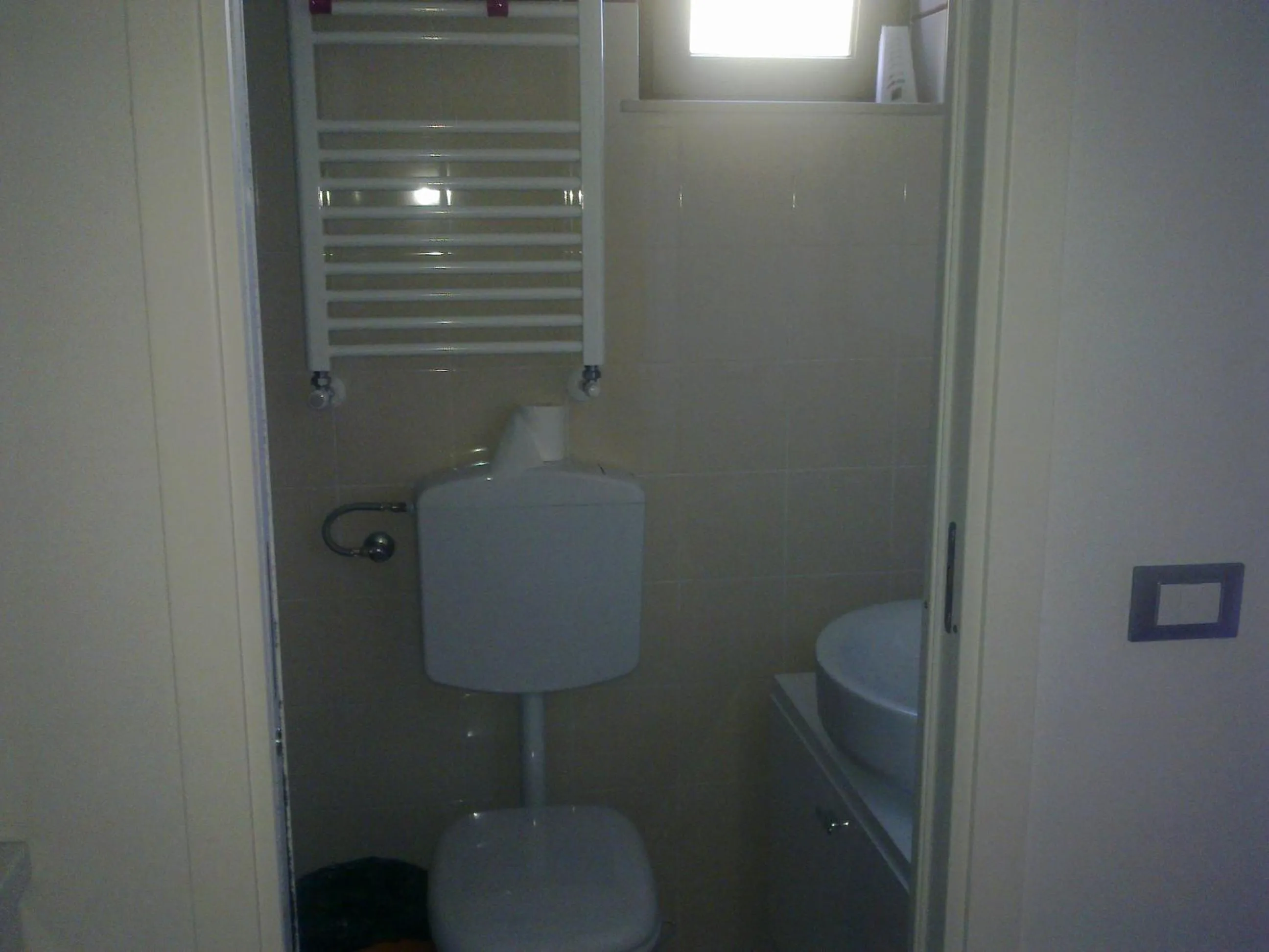 Double Room in Cinque Terre Tra Il Filo Di Arianna