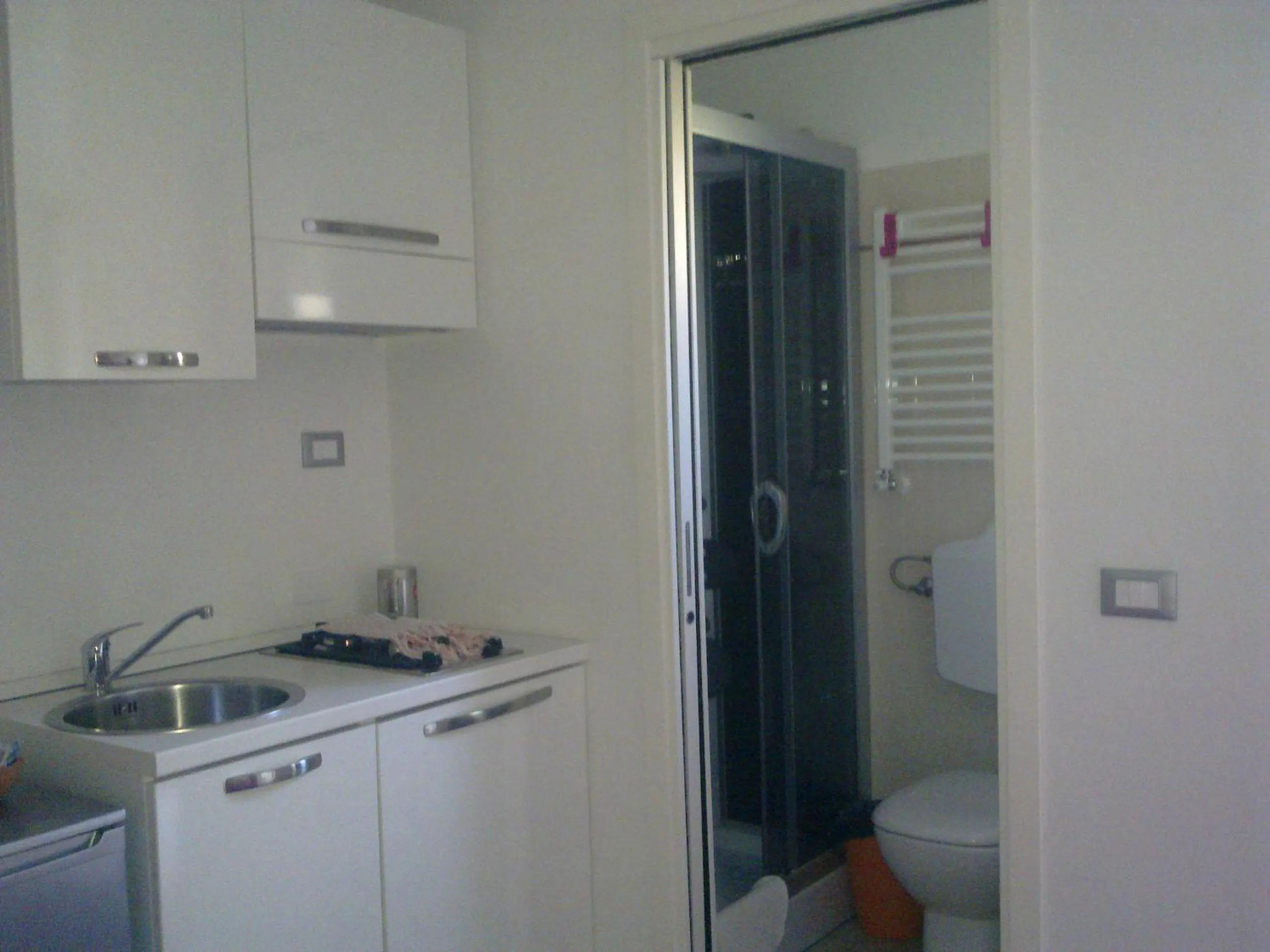 Double Room in Cinque Terre Tra Il Filo Di Arianna