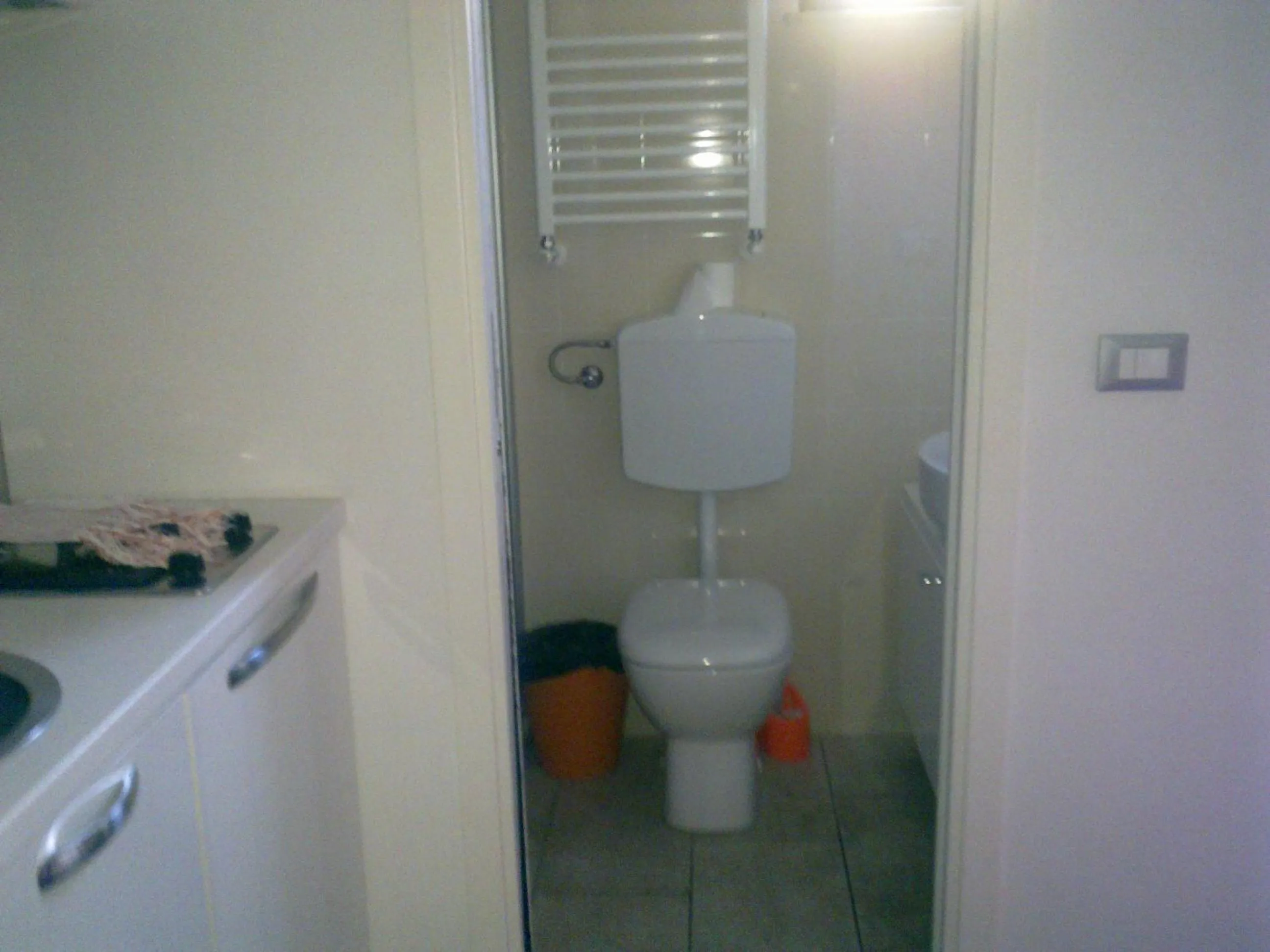 Double Room in Cinque Terre Tra Il Filo Di Arianna