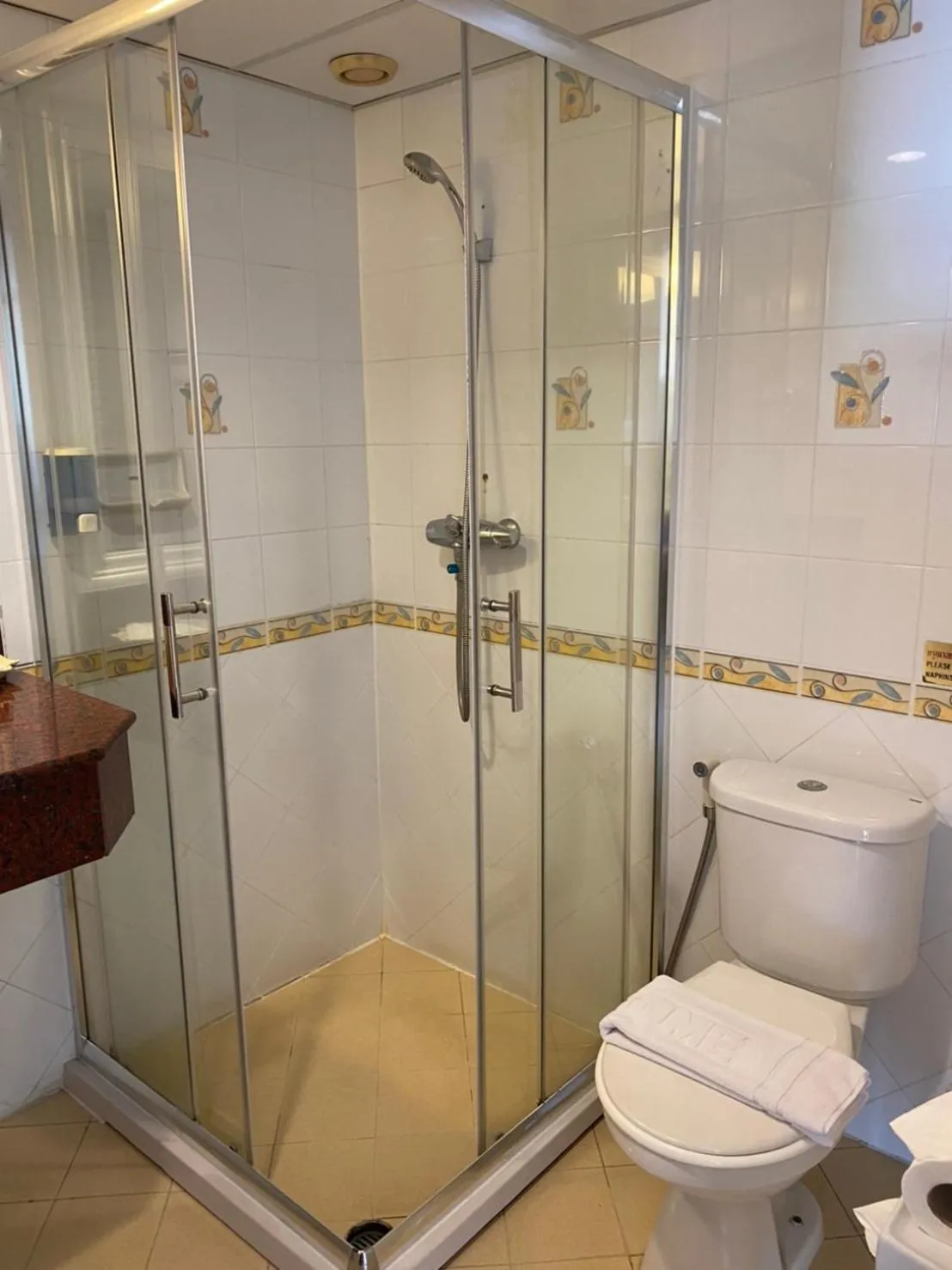 Seaview Sriracha Hotel