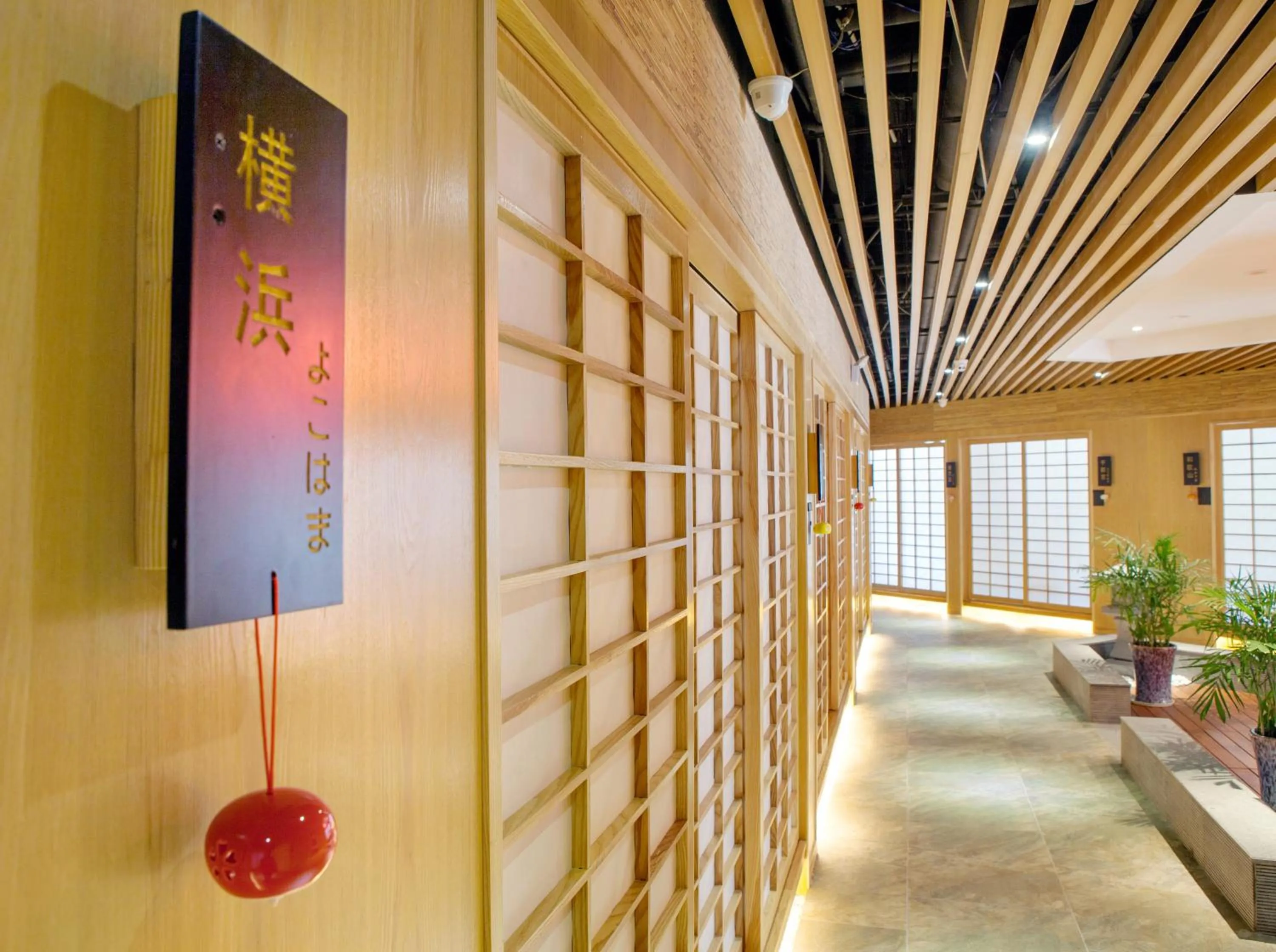 Restaurant/places to eat in Venus Royal Hotel Guilin Elephant Trunk Hill & Sun and Moon Twin Towers Branch