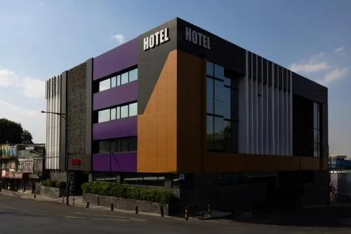 Hotel San Lorenzo