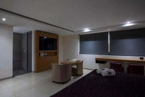 Hotel San Lorenzo
