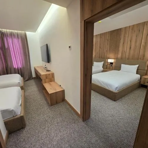 BAZ Hotel Airport Road