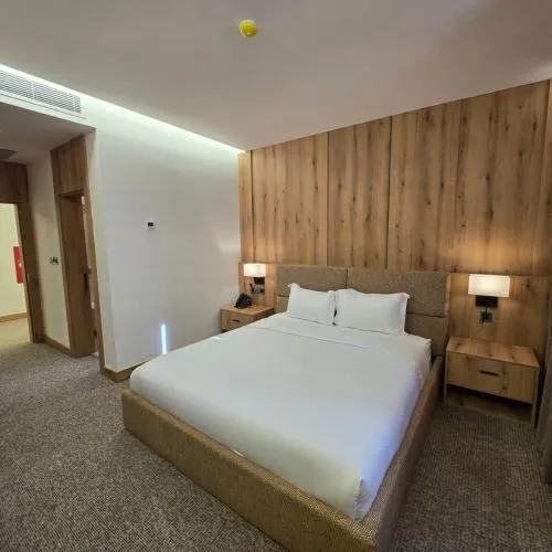BAZ Hotel Airport Road