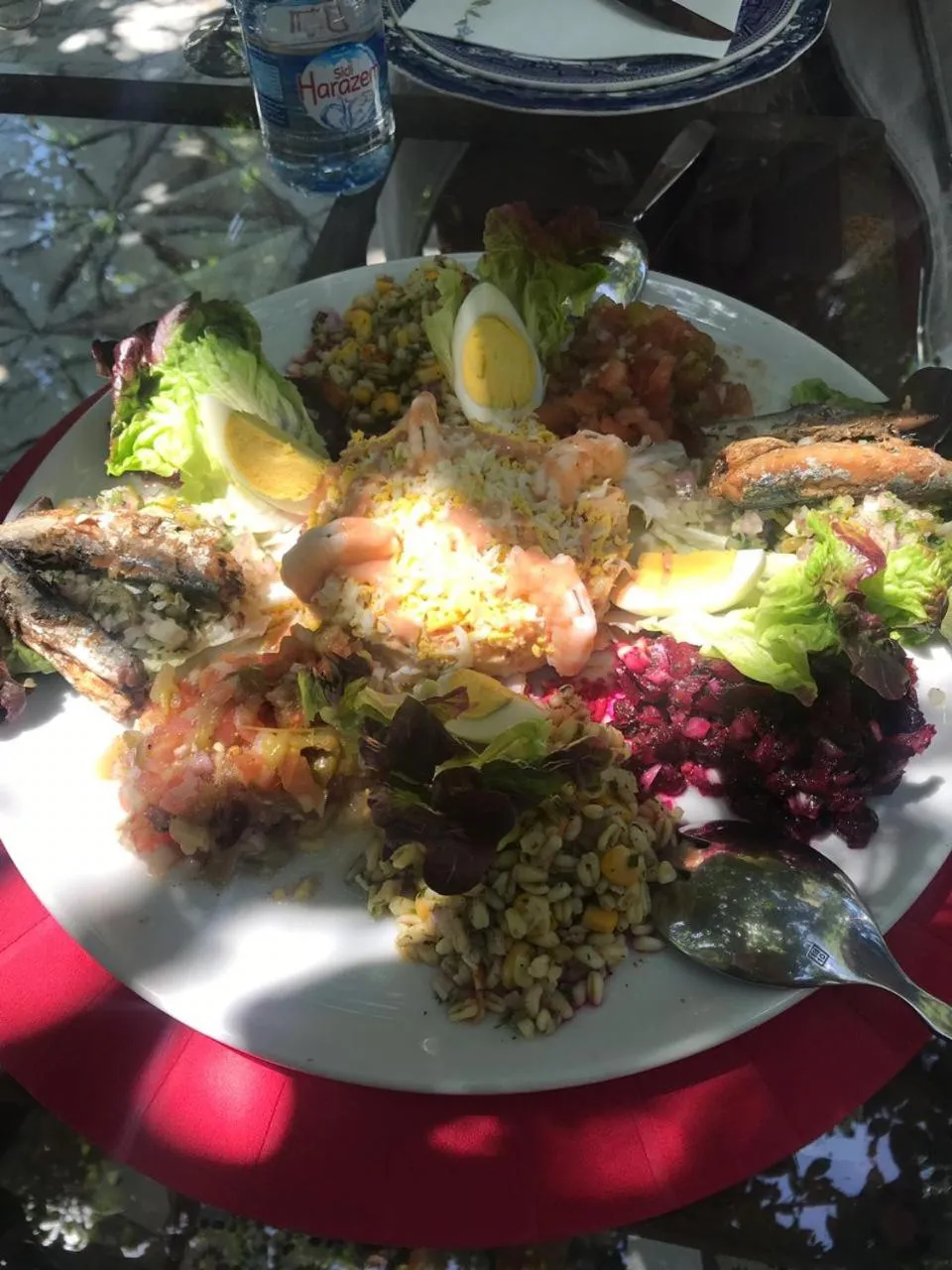 Maison d'hotes Ait Bou Izryane