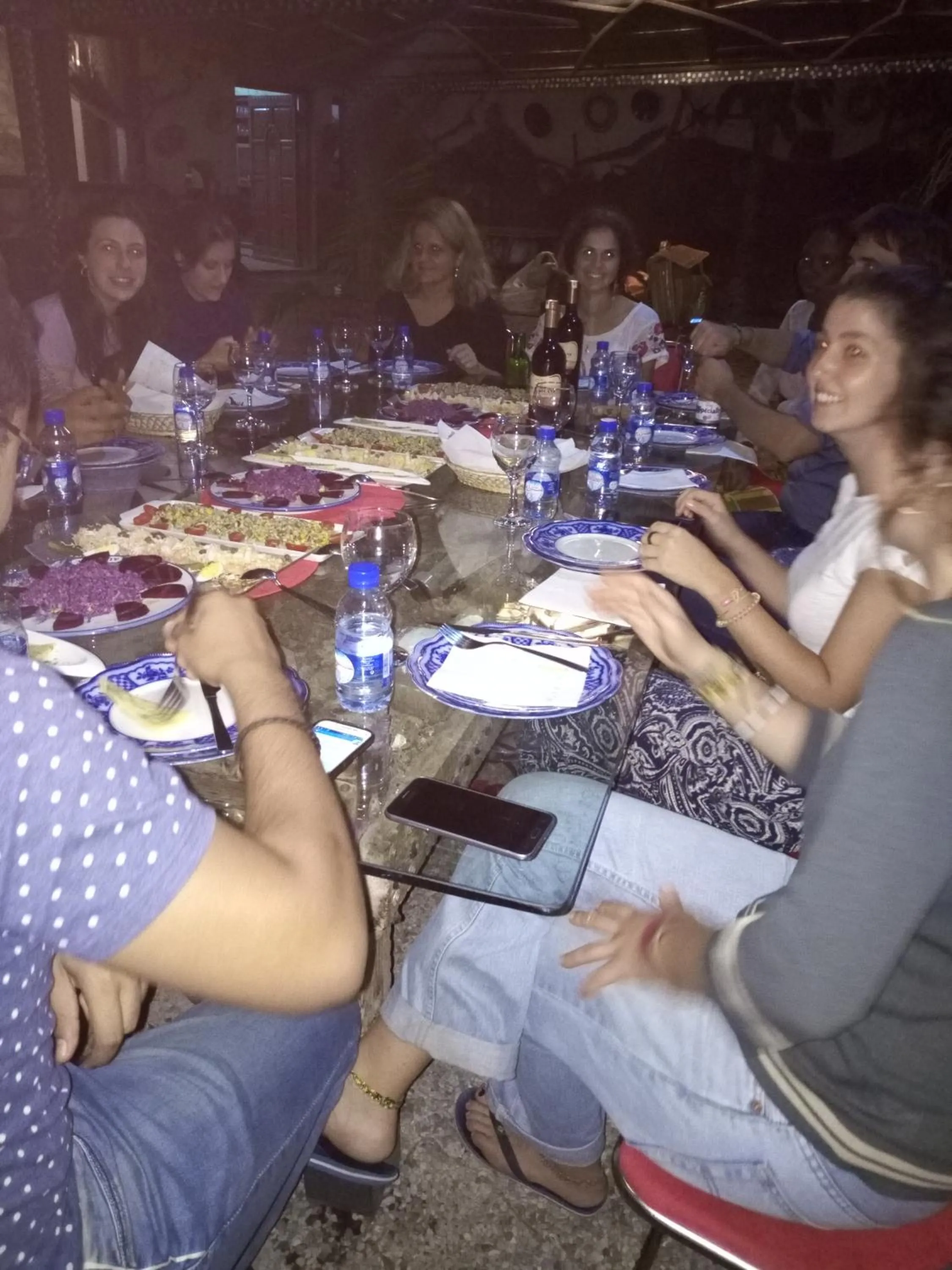 Maison d'hotes Ait Bou Izryane