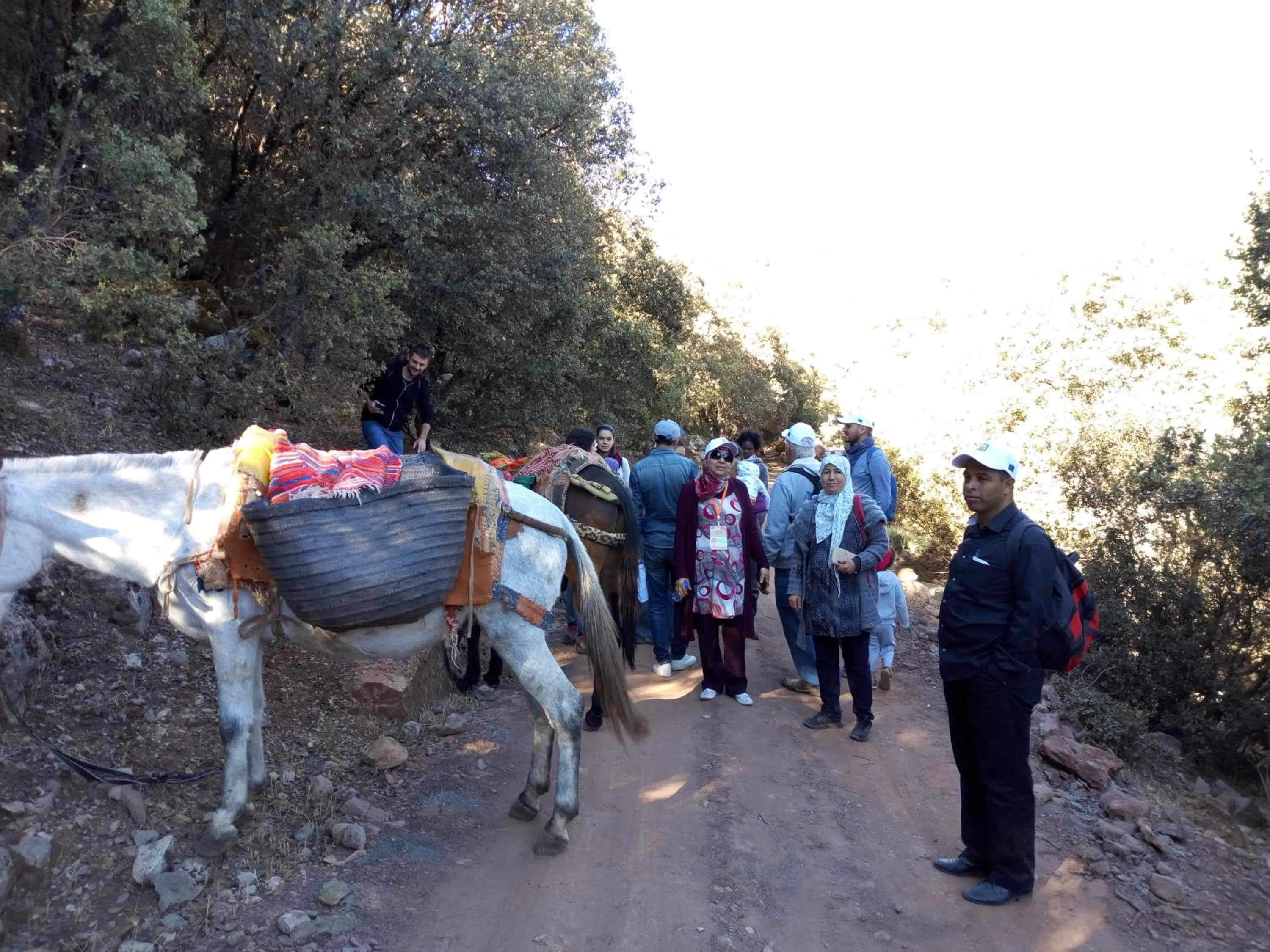 Maison d'hotes Ait Bou Izryane