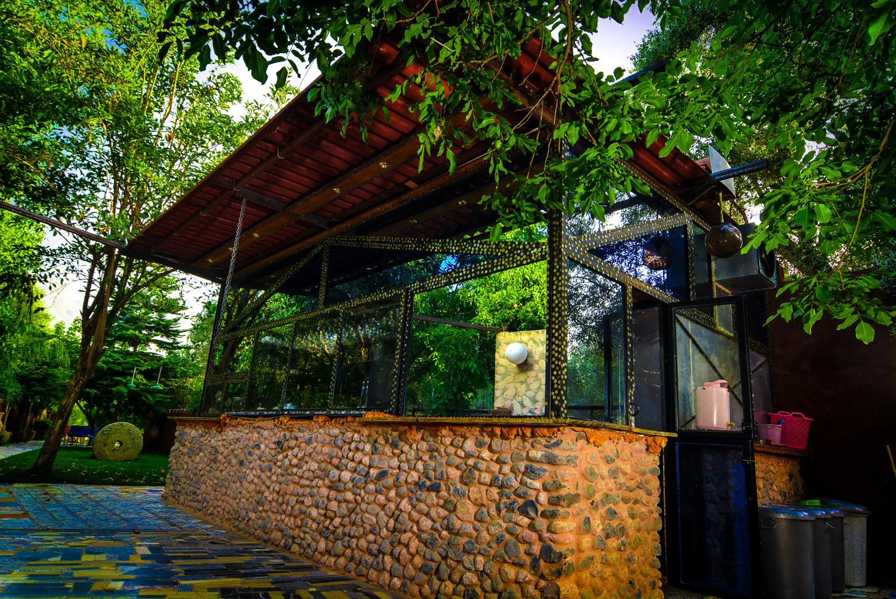 Maison d'hotes Ait Bou Izryane