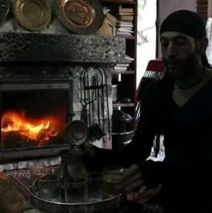 Maison d'hotes Ait Bou Izryane