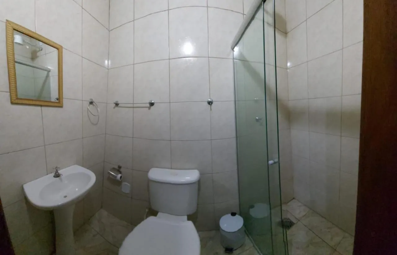 Pousada Santa Terezinha