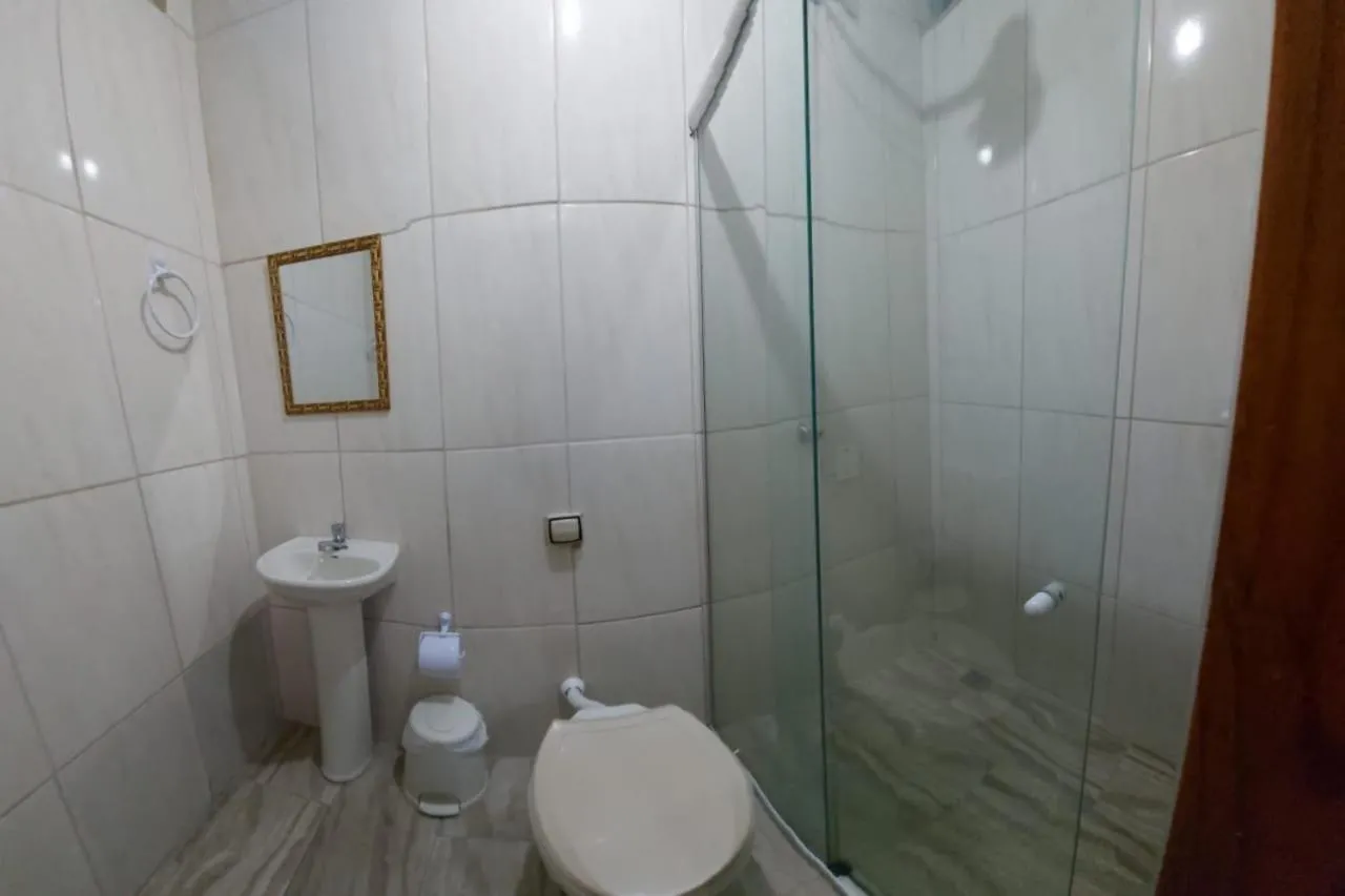 Pousada Santa Terezinha