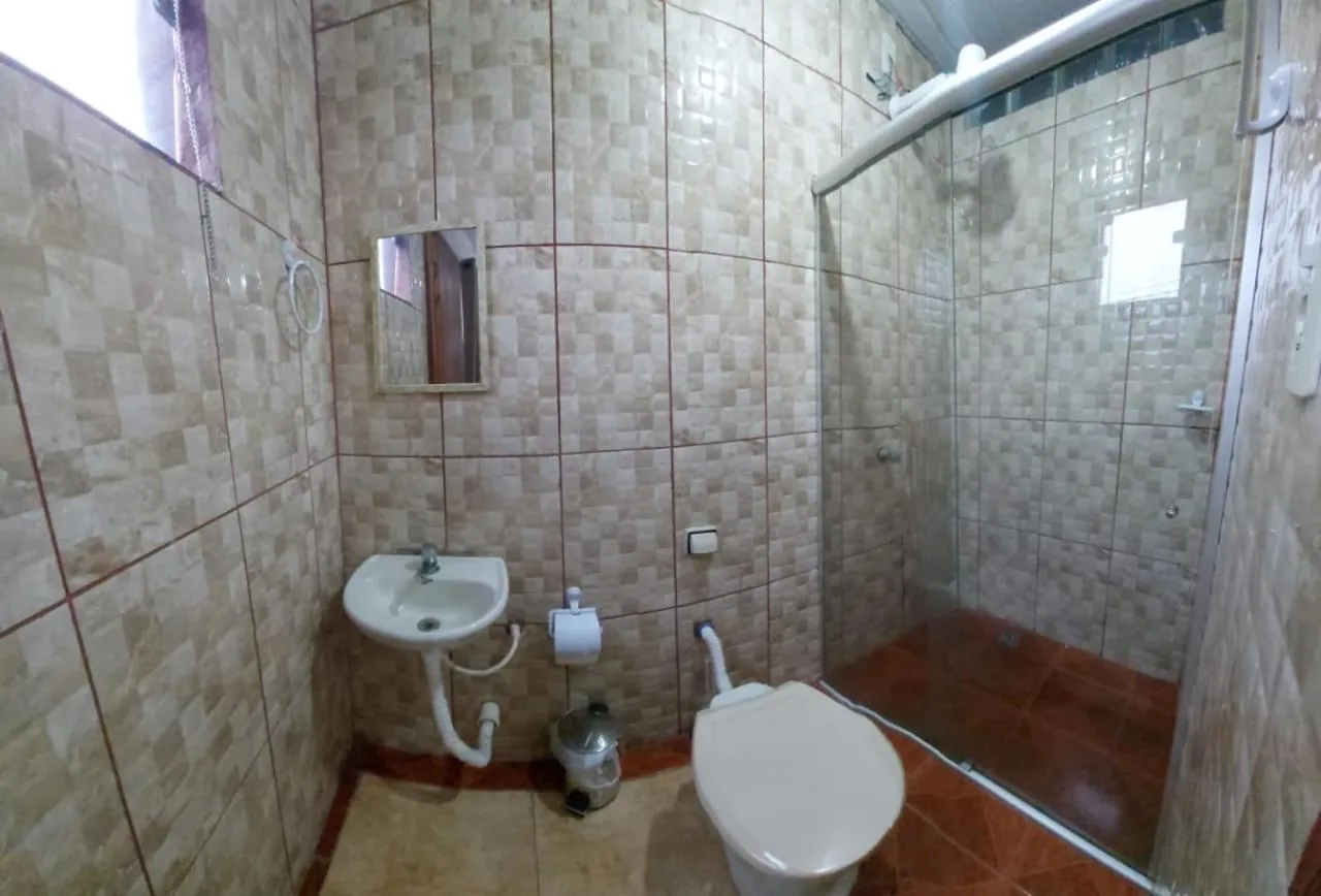 Pousada Santa Terezinha