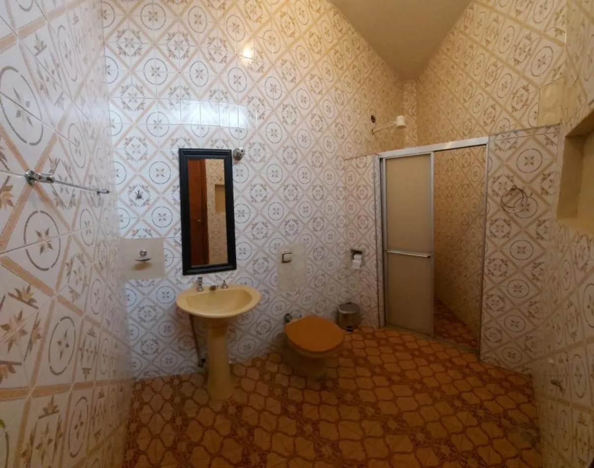 Pousada Santa Terezinha