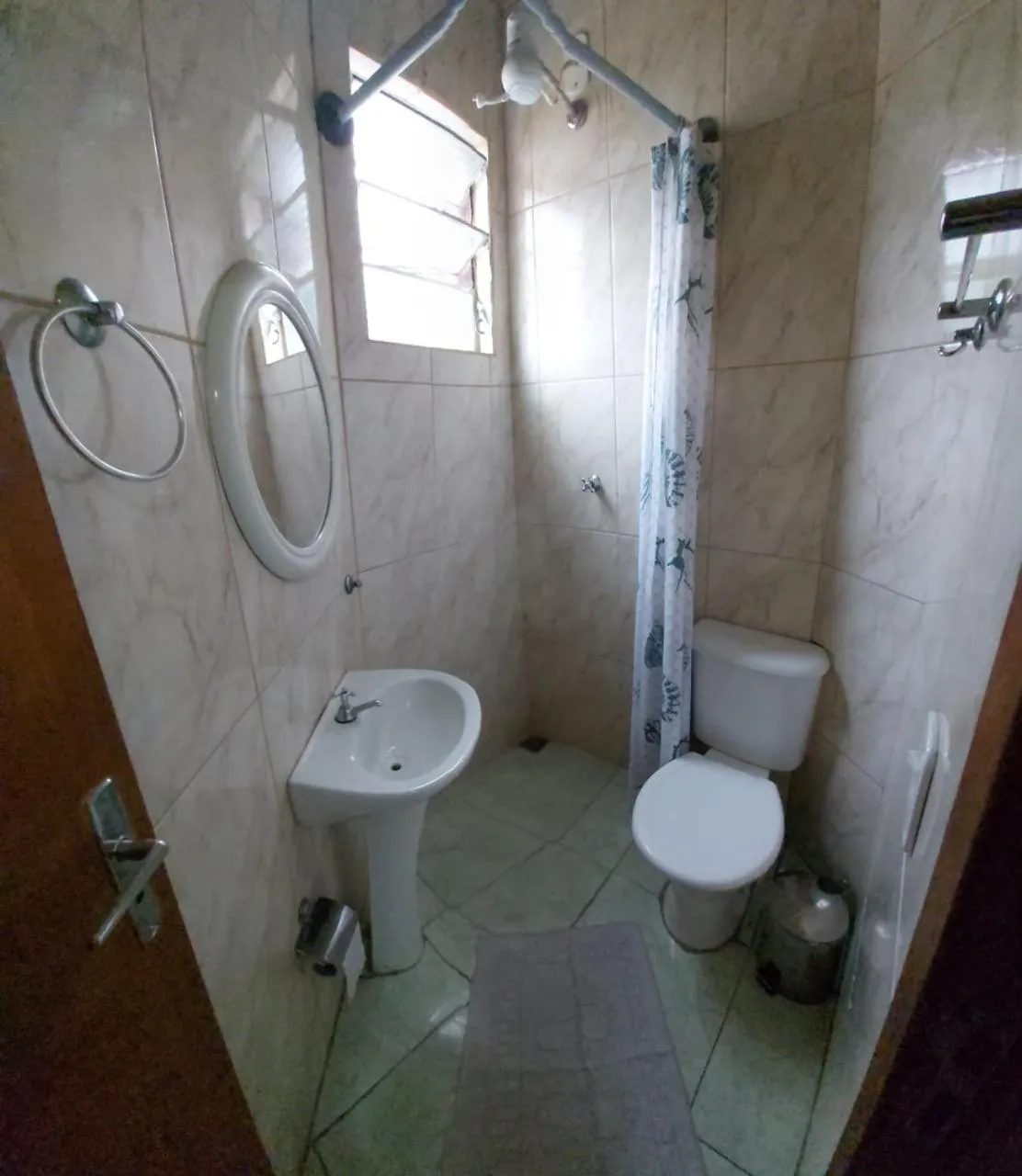 Pousada Santa Terezinha