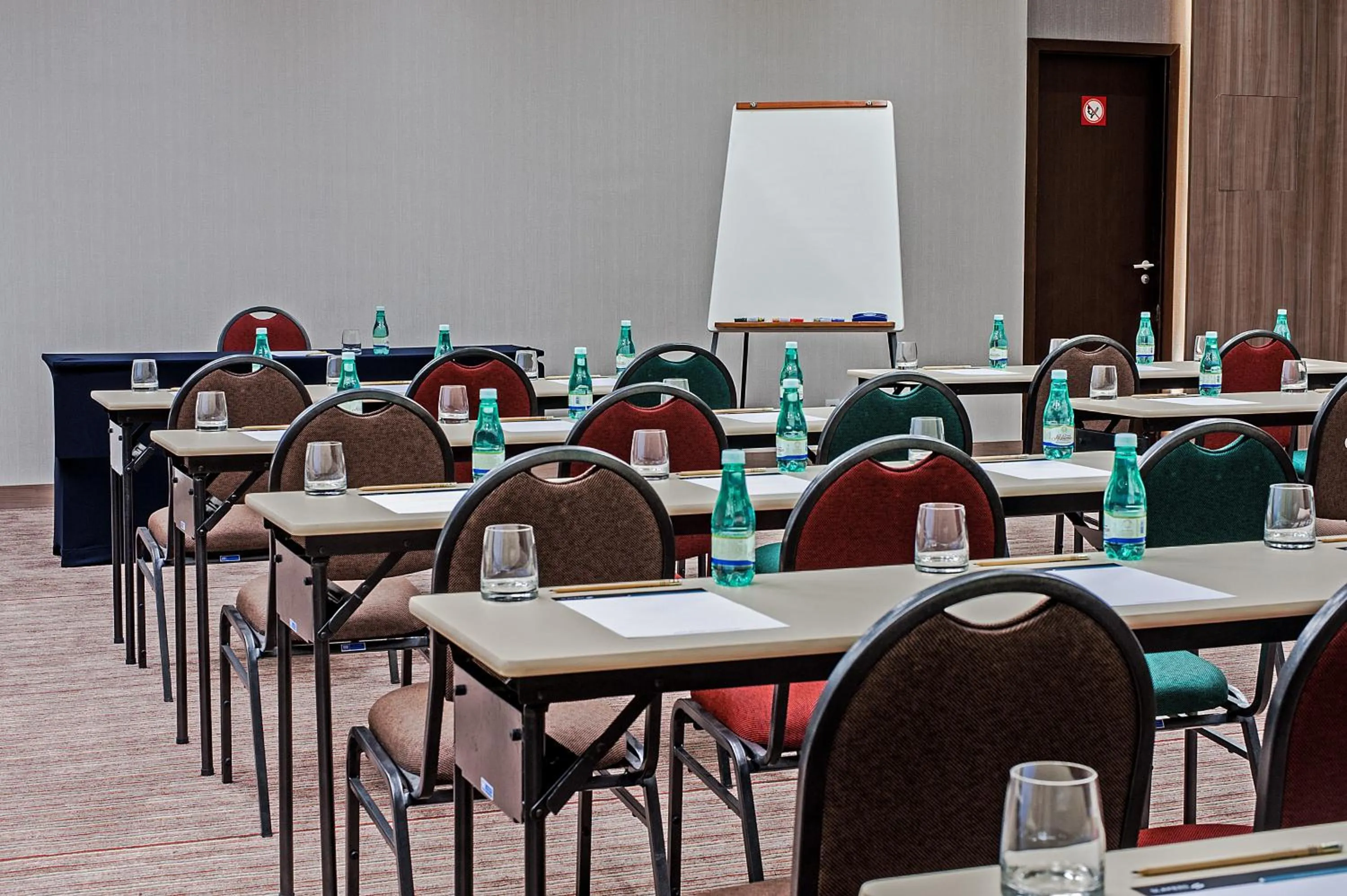 Business facilities in Hotel Atlantico Prime