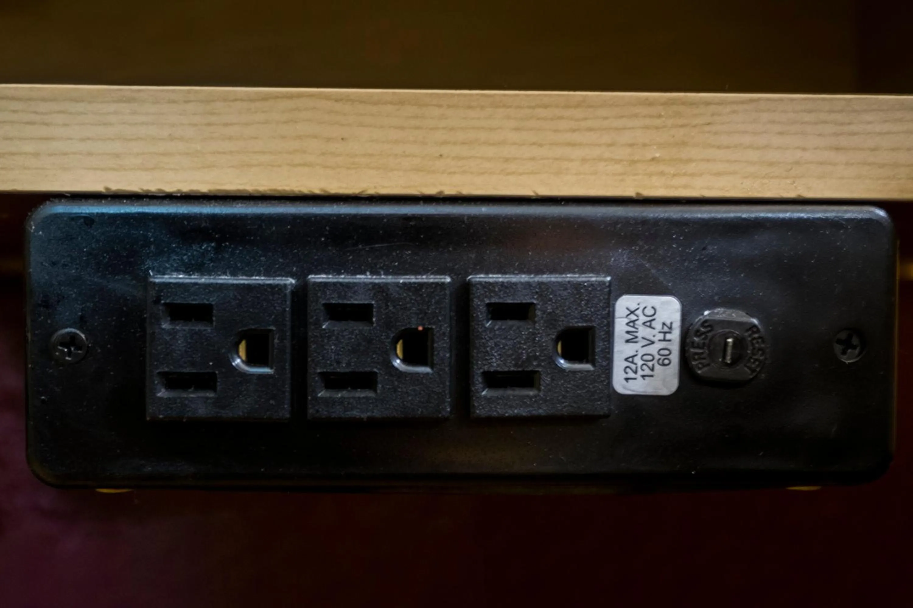 Photo of the whole room in Red Roof Inn Jacksonville - Orange Park