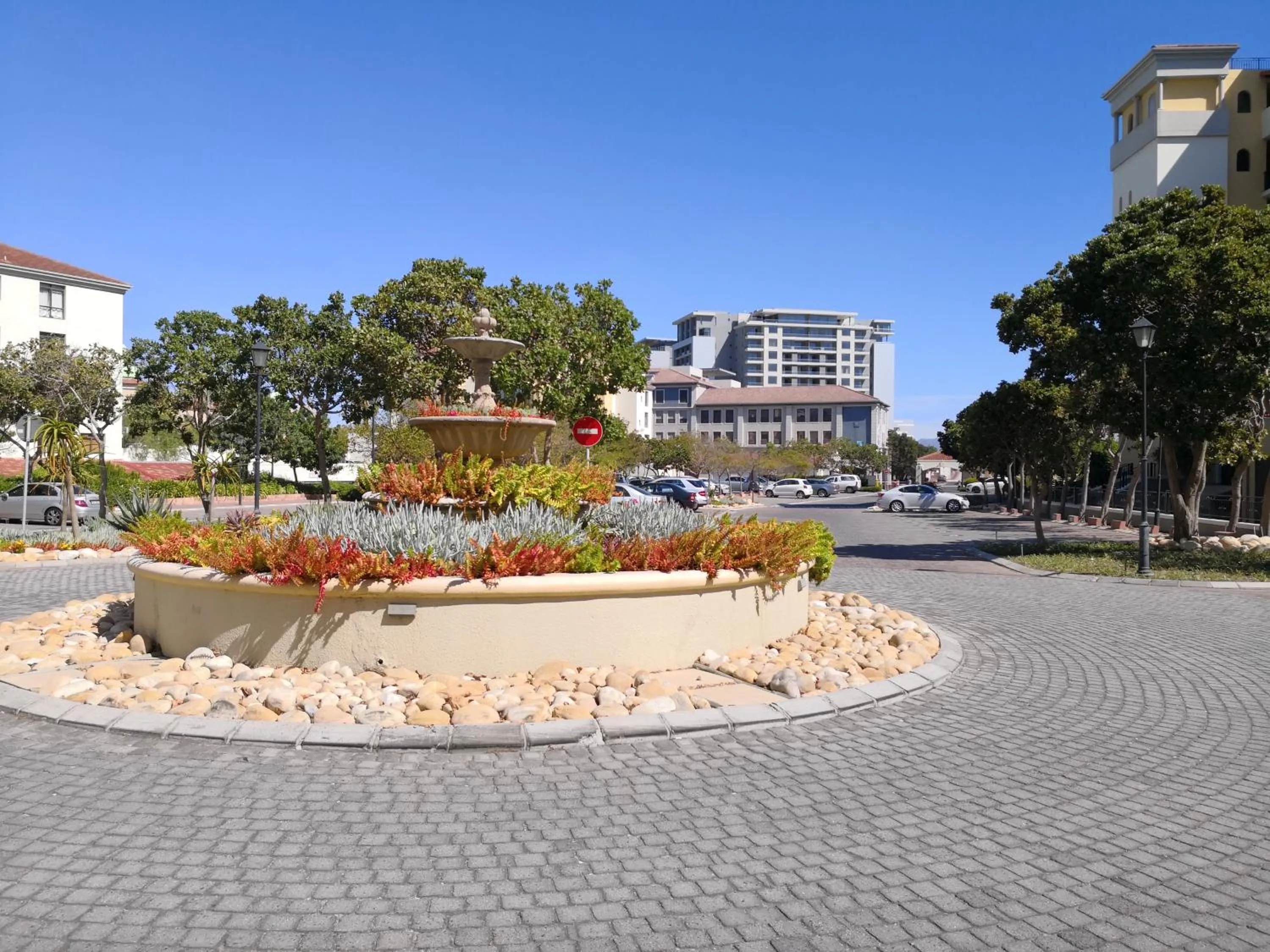 Property building in Majorca Apartments by BON Hotels