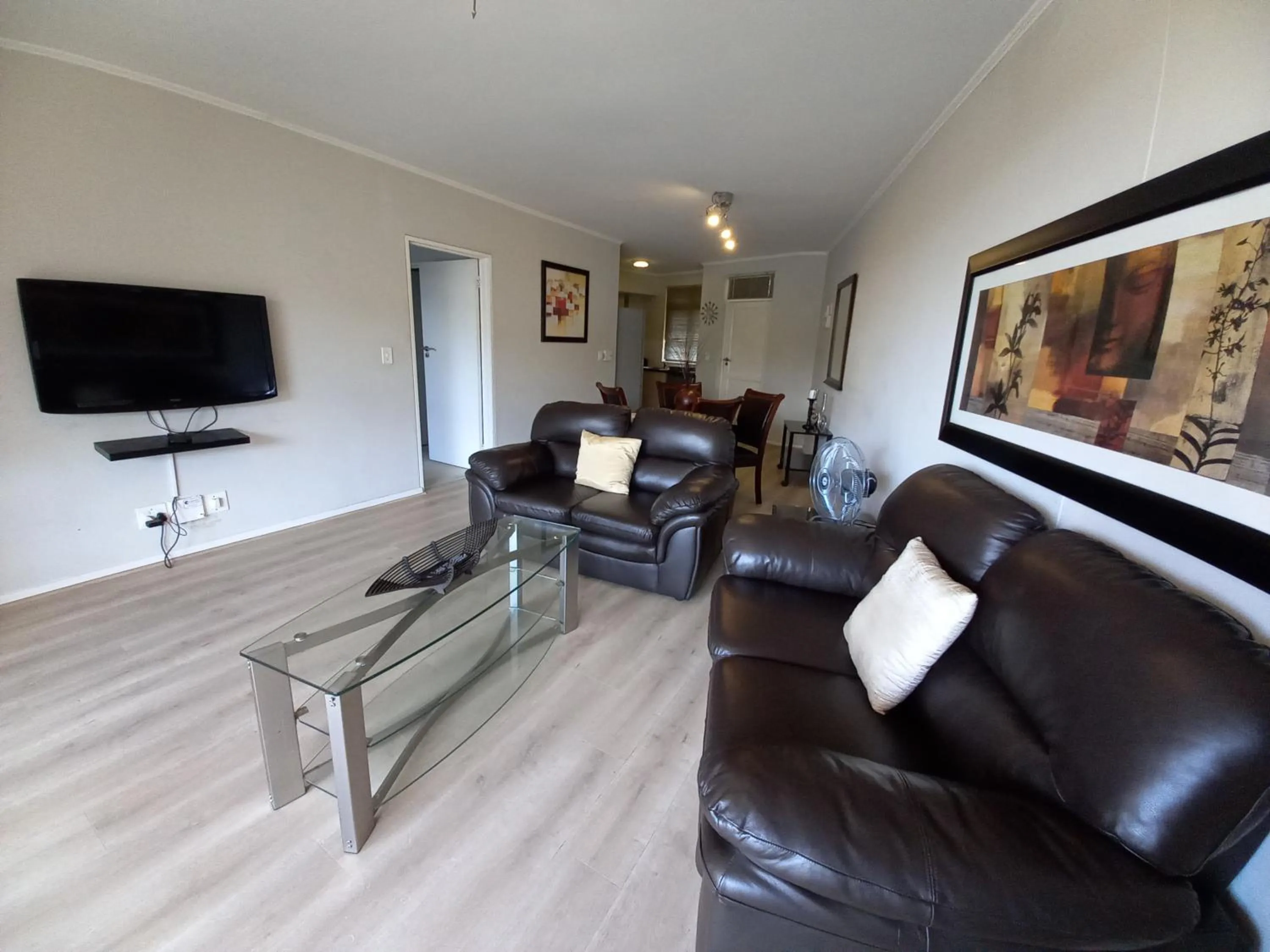 Living room in Majorca Apartments by BON Hotels