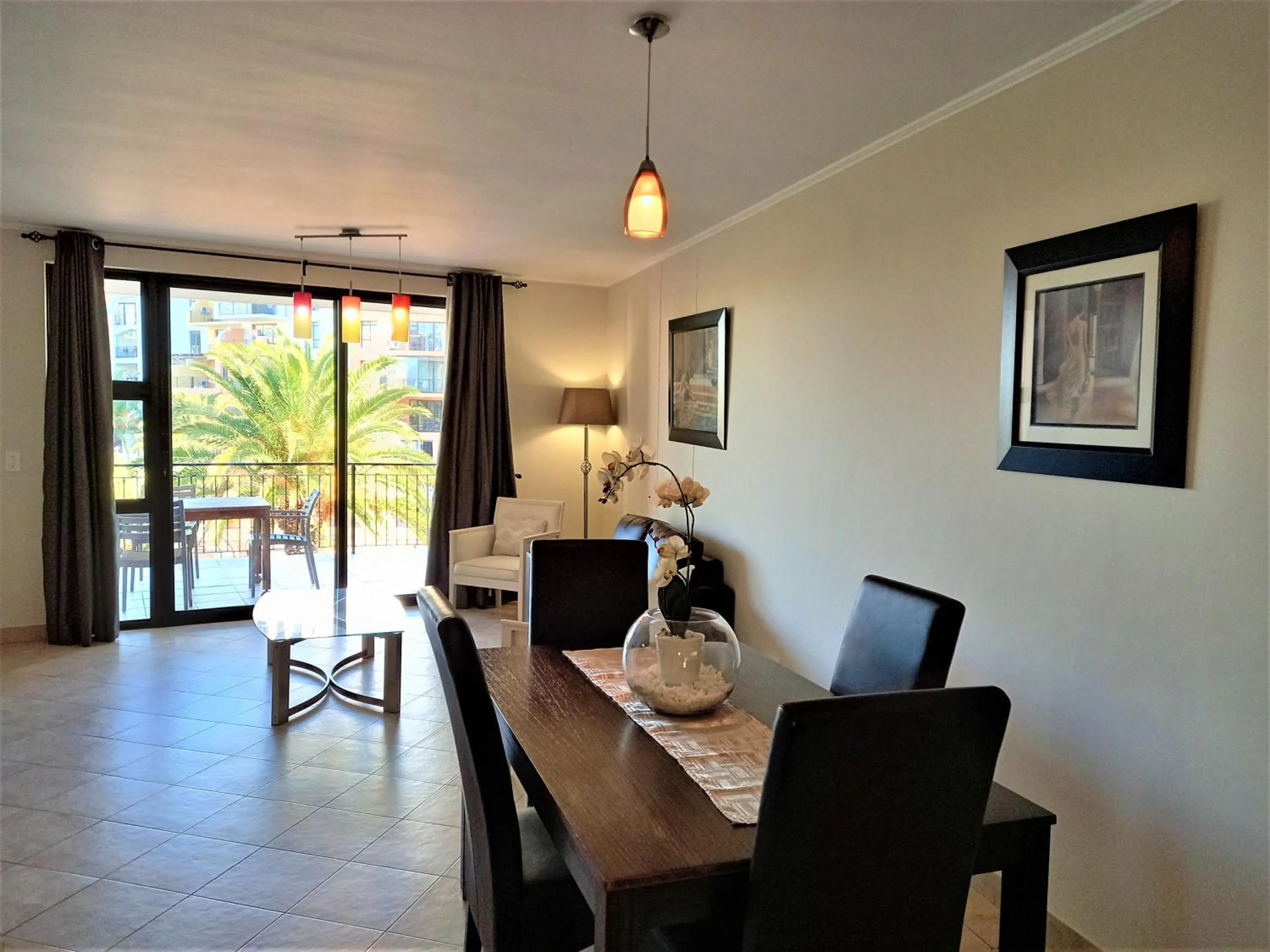 Lounge or bar in Majorca Apartments by BON Hotels