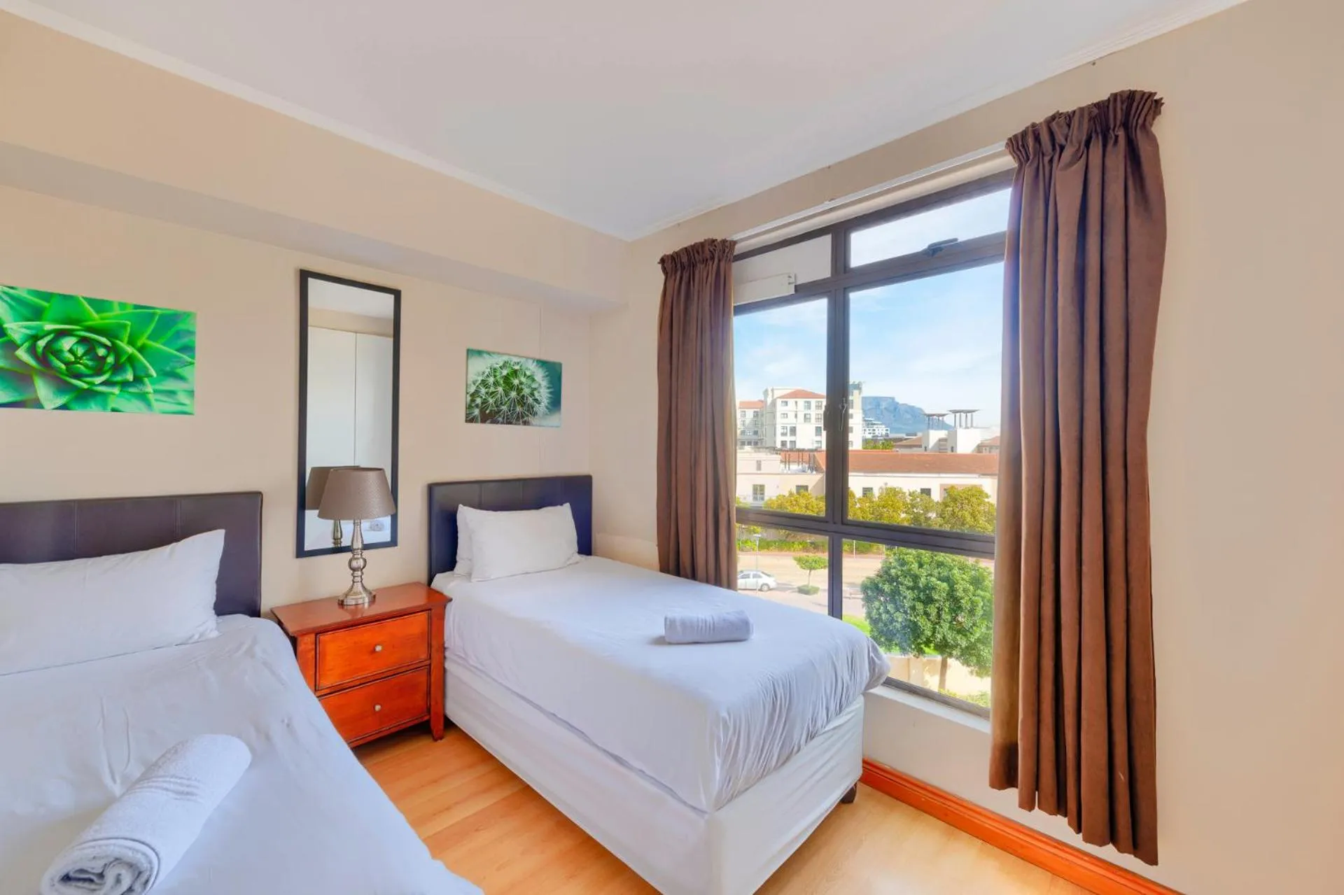 Bed in Majorca Apartments by BON Hotels