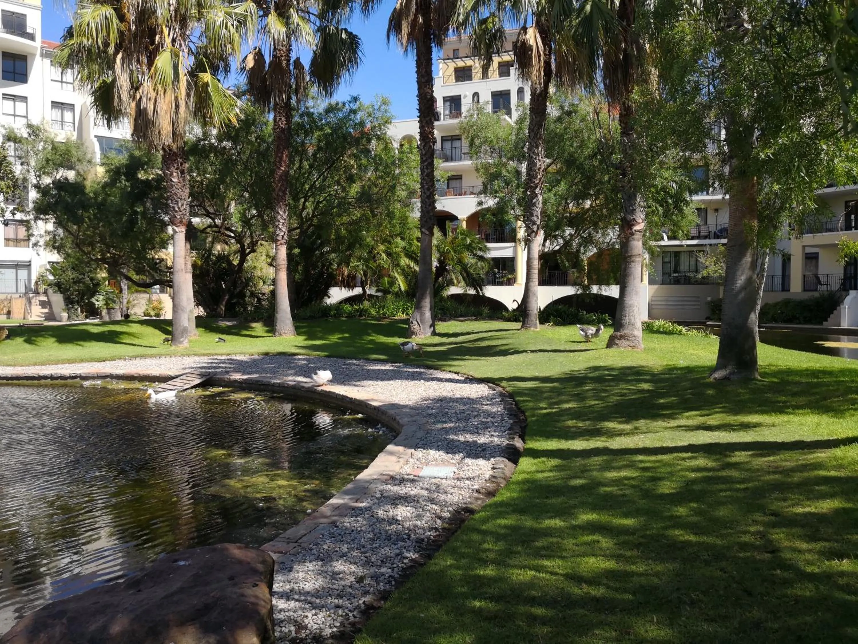 Property building in Majorca Apartments by BON Hotels