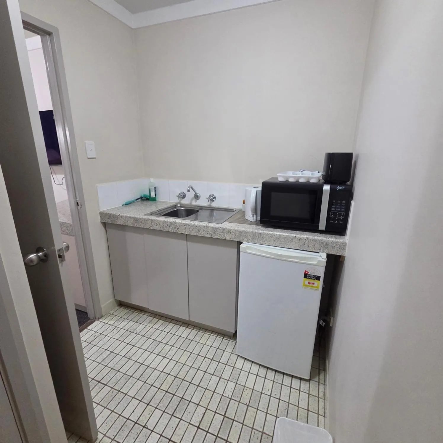 Sanno Marracoonda Perth Airport Hotel