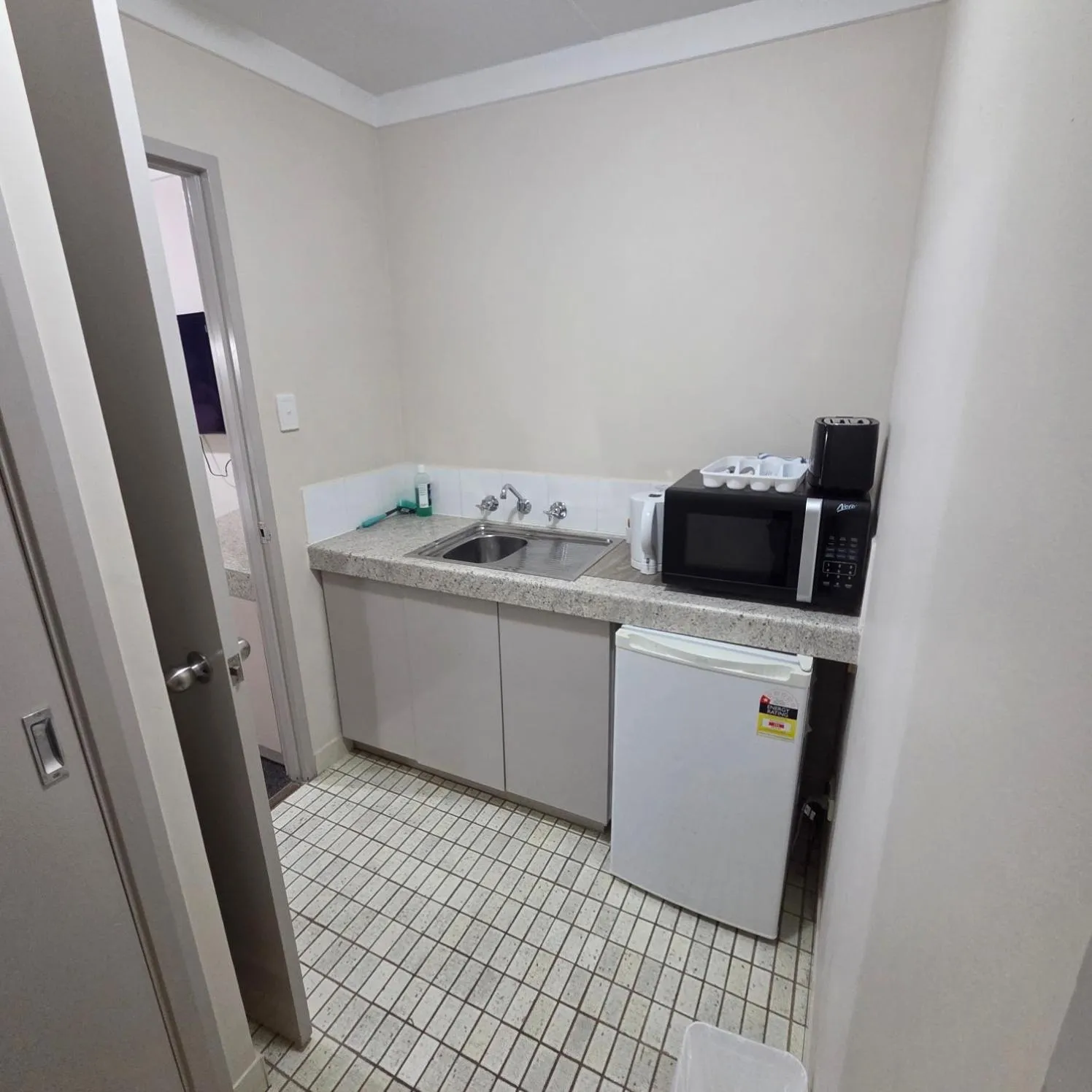 Sanno Marracoonda Perth Airport Hotel