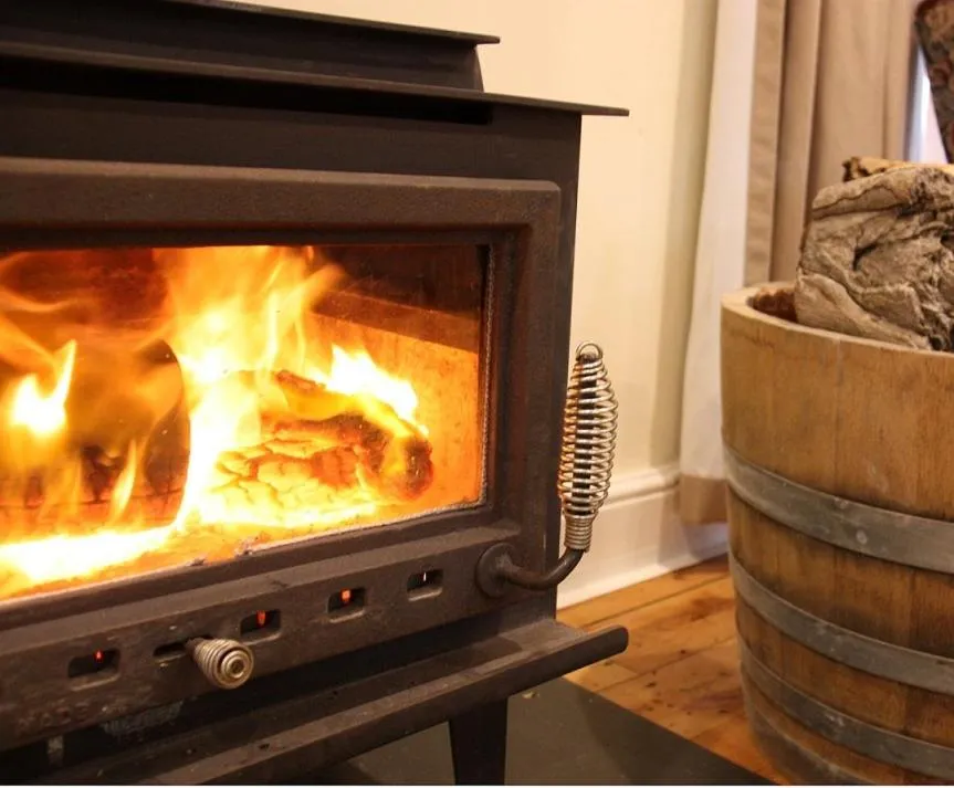 Decorative detail in Bungaree Station