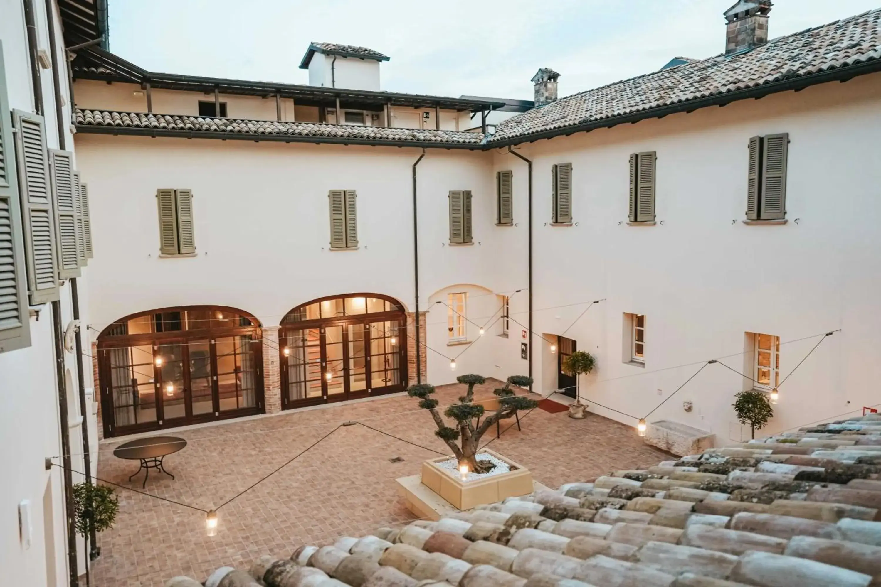 Locanda del lupo Locanda del lupo