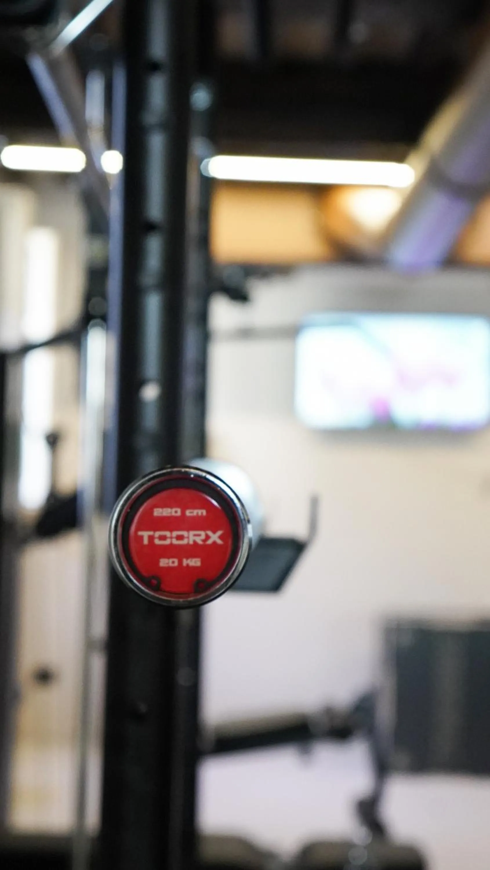 Fitness centre/facilities in Locanda del lupo