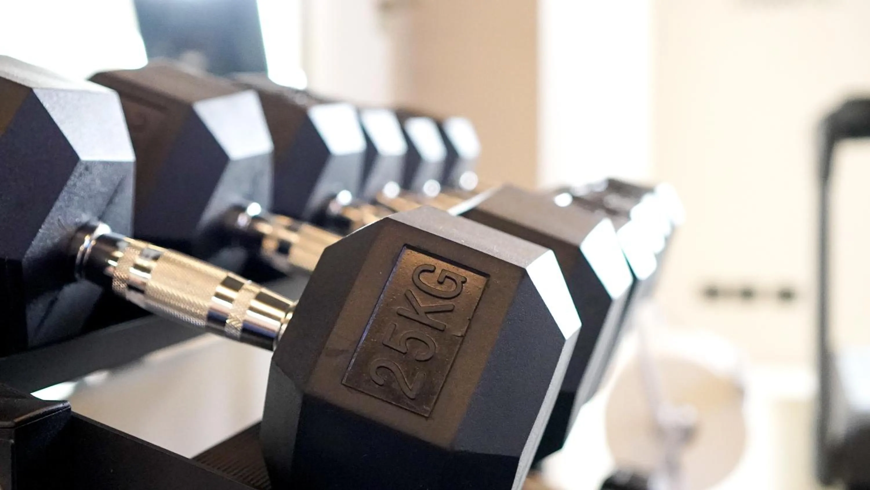 Fitness centre/facilities in Locanda del lupo