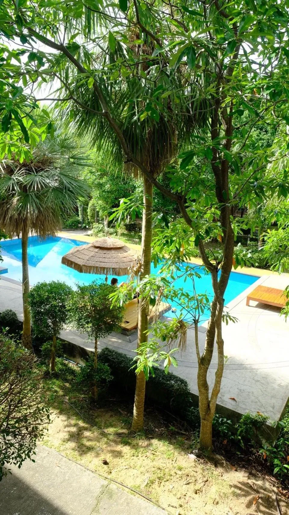 Bora Bora Villa Phuket