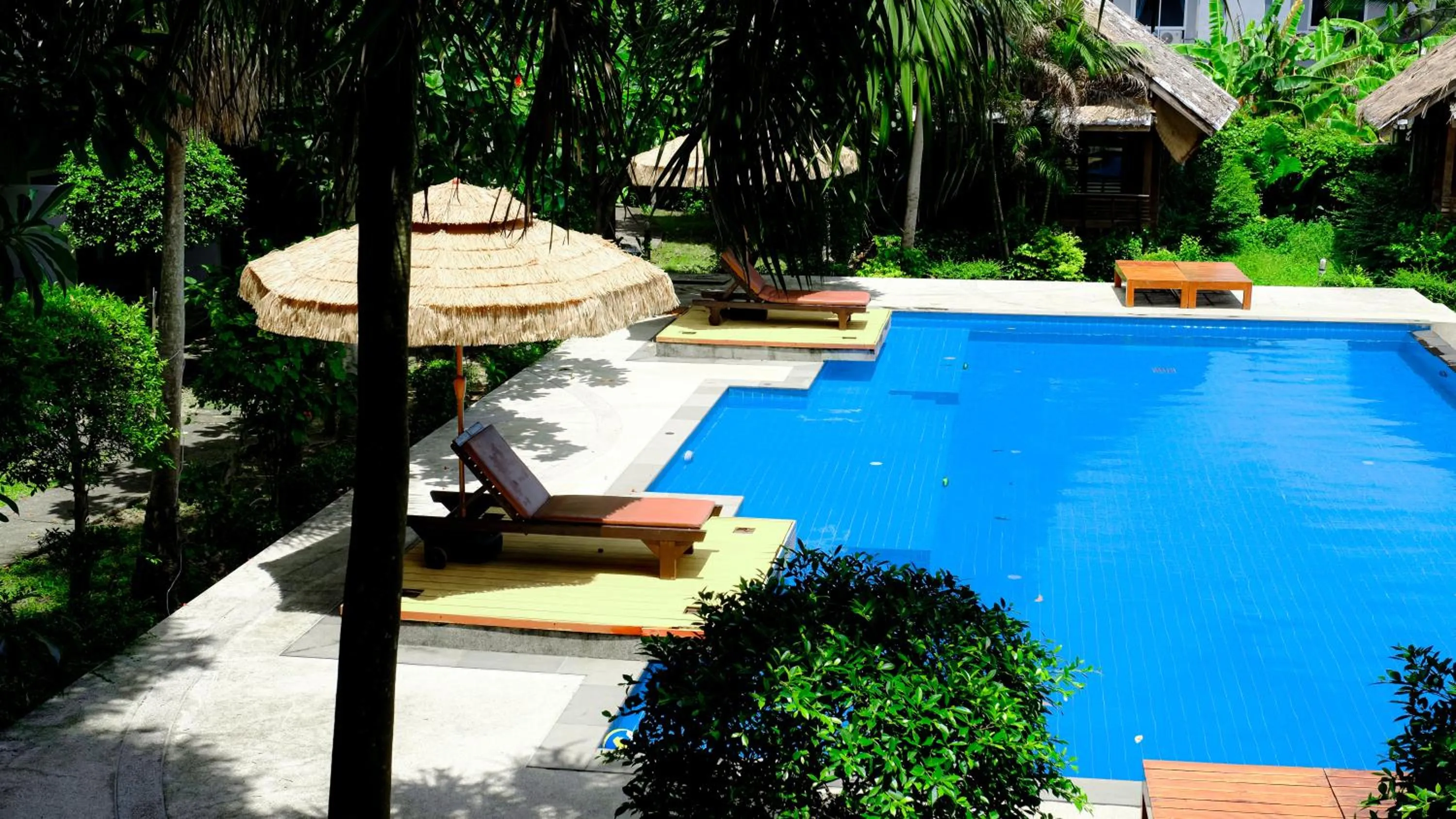 Bora Bora Villa Phuket