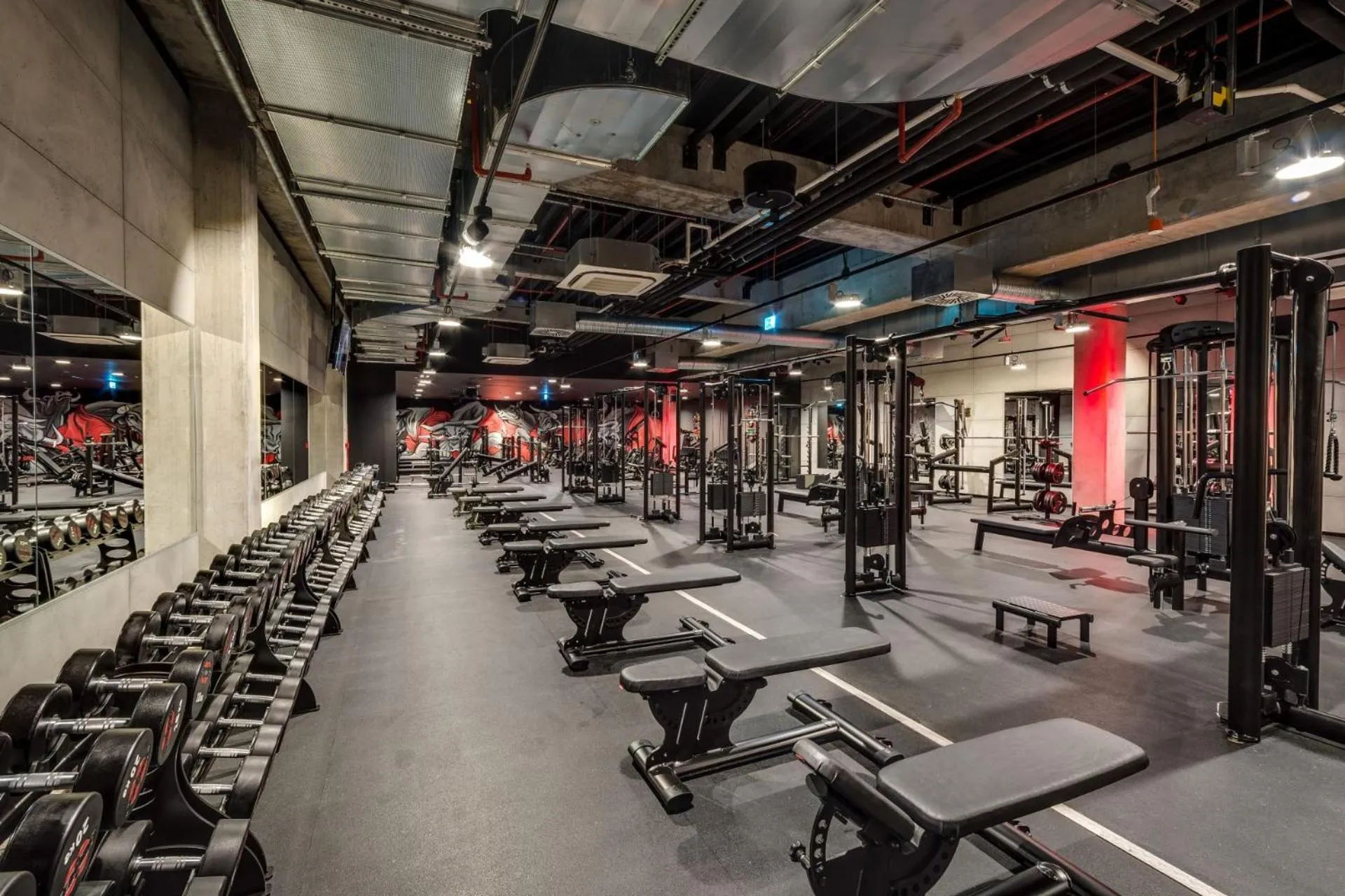 Sports in Apartamenty Residence Aparthotel