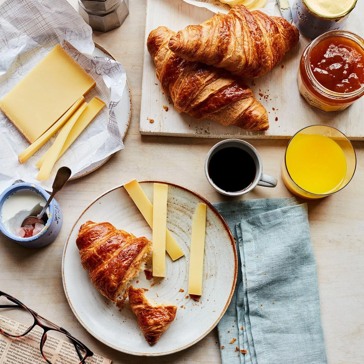 Food and drinks in Apartamenty Residence Aparthotel