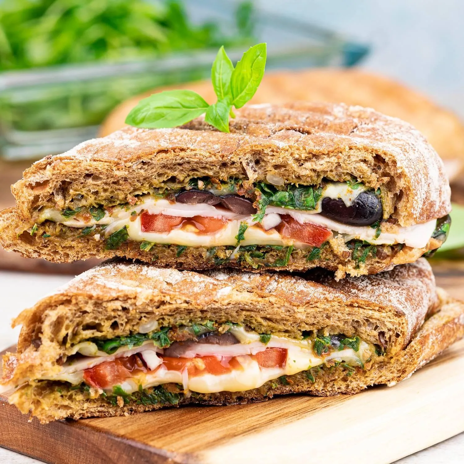 Food and drinks in Apartamenty Residence Aparthotel