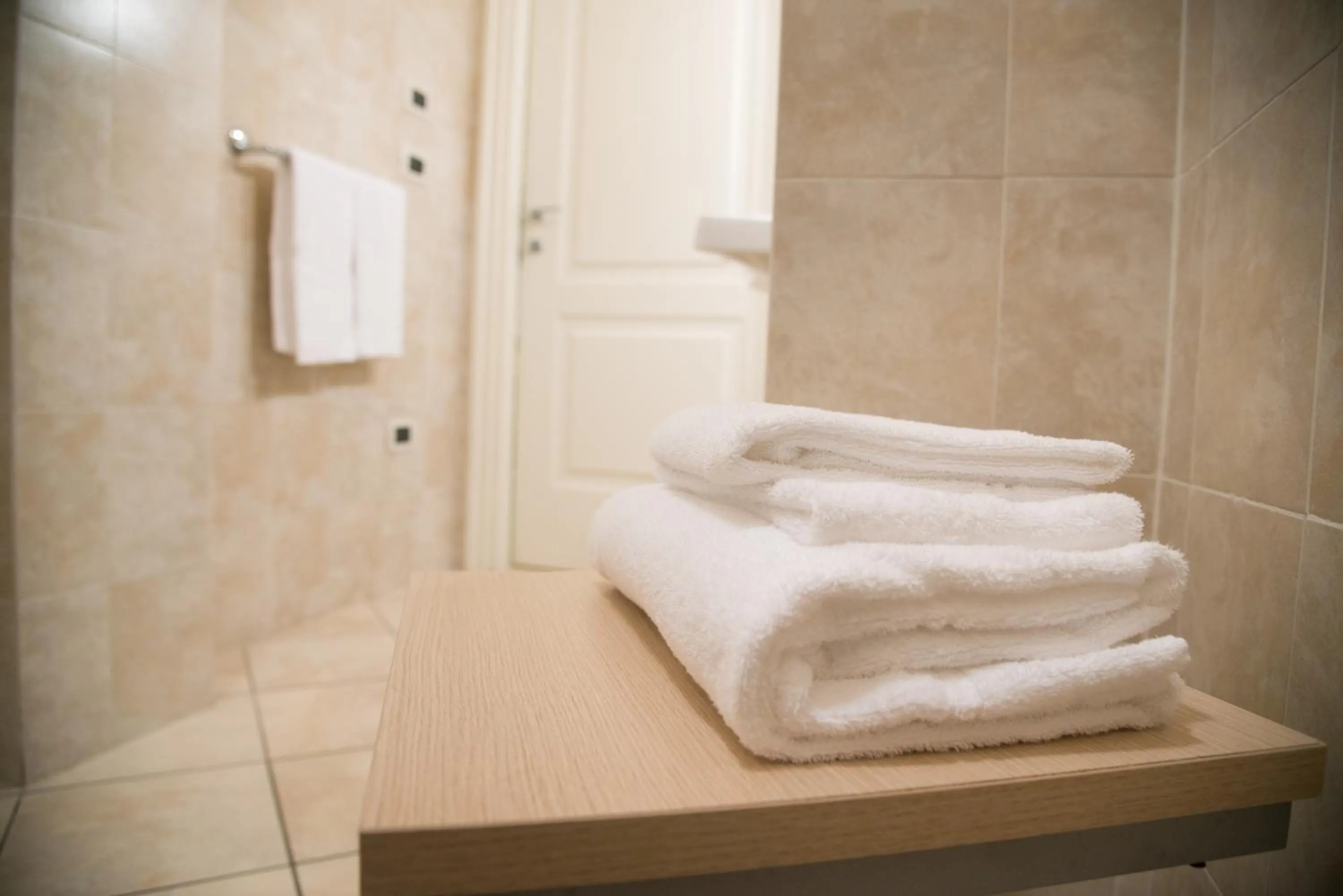 Bathroom in Residence Colombo