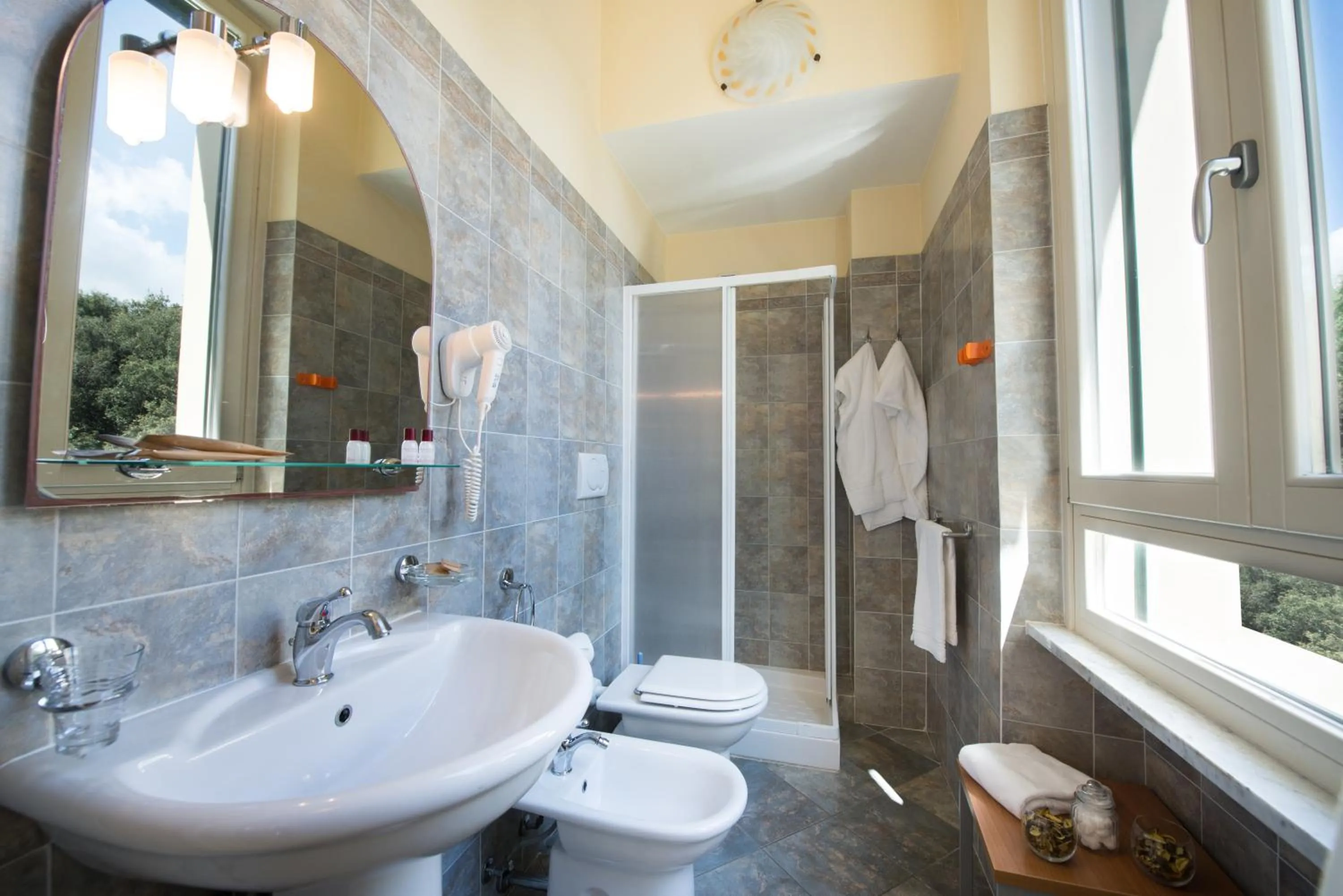 Bathroom in Residence Colombo