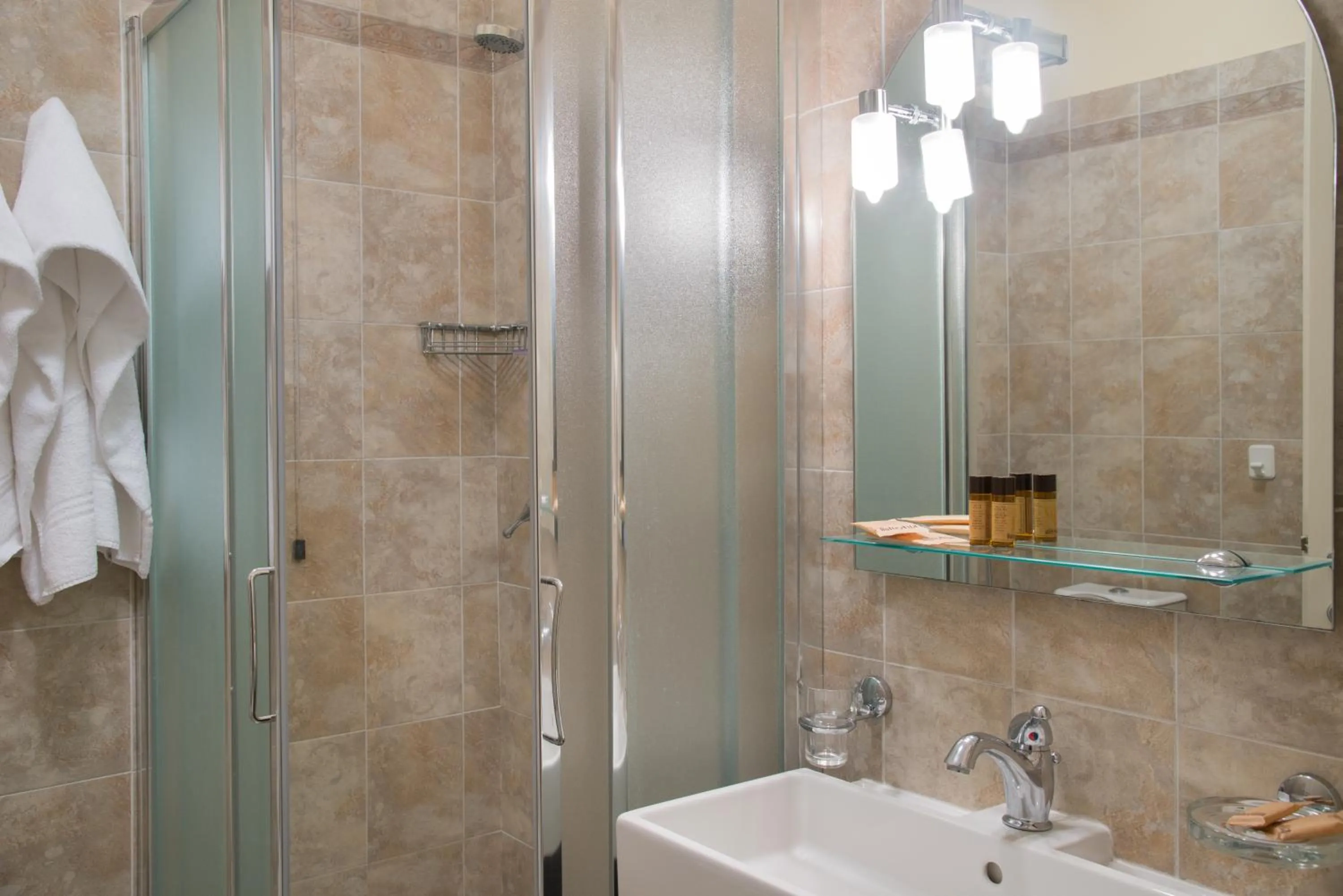 Bathroom in Residence Colombo