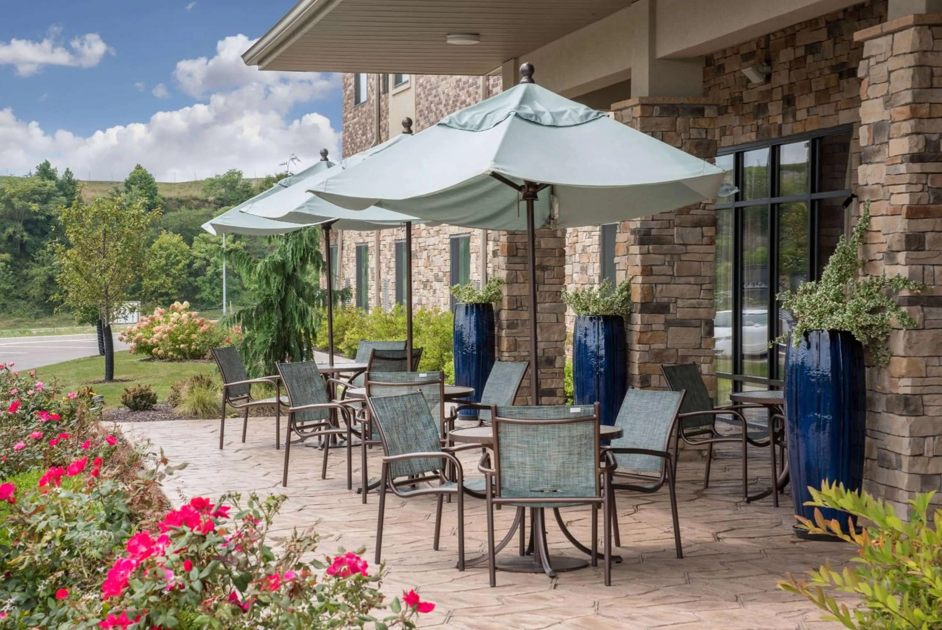 Other in Hawthorn Suites by Wyndham Bridgeport