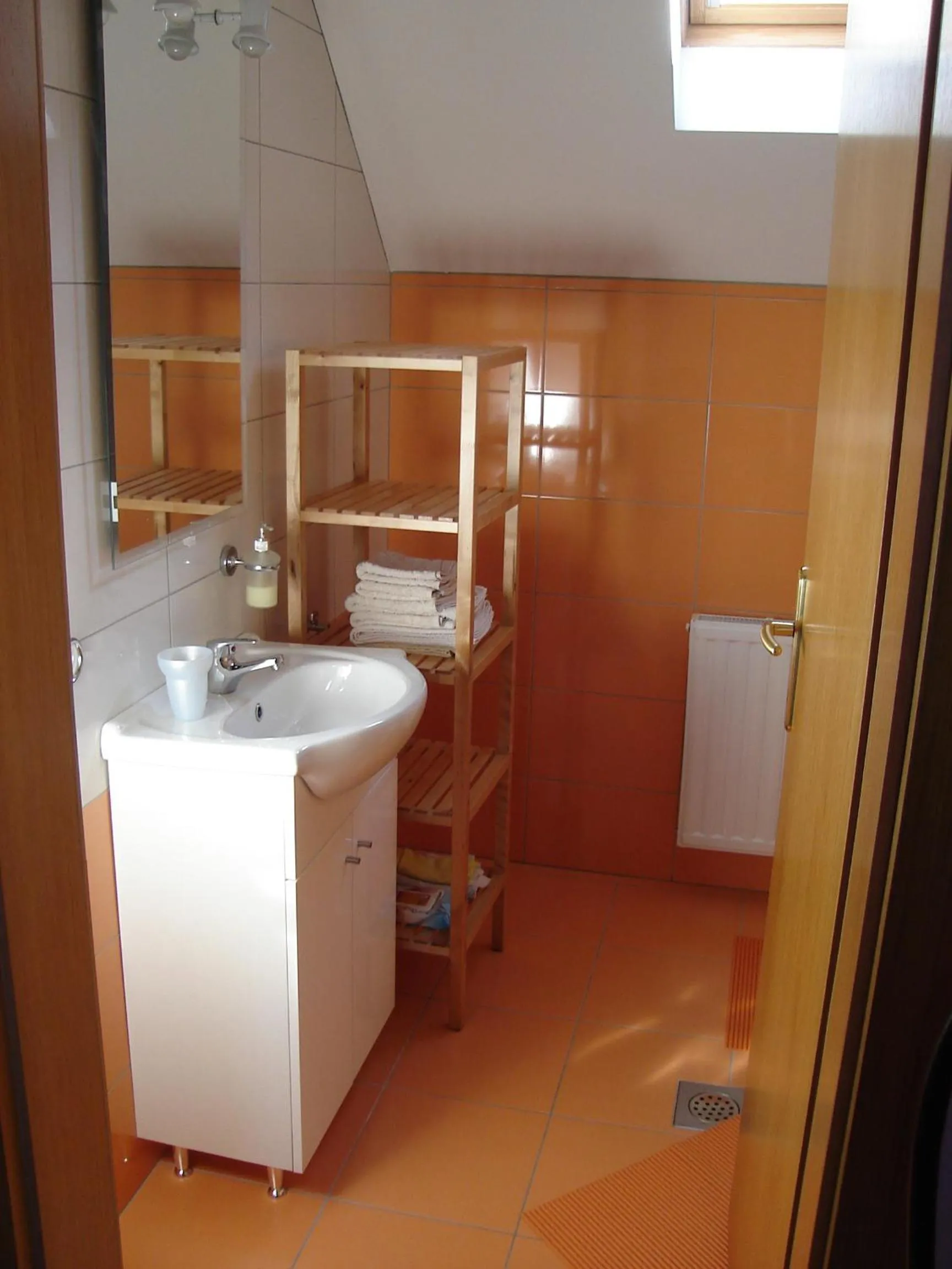 Apartment Veduta